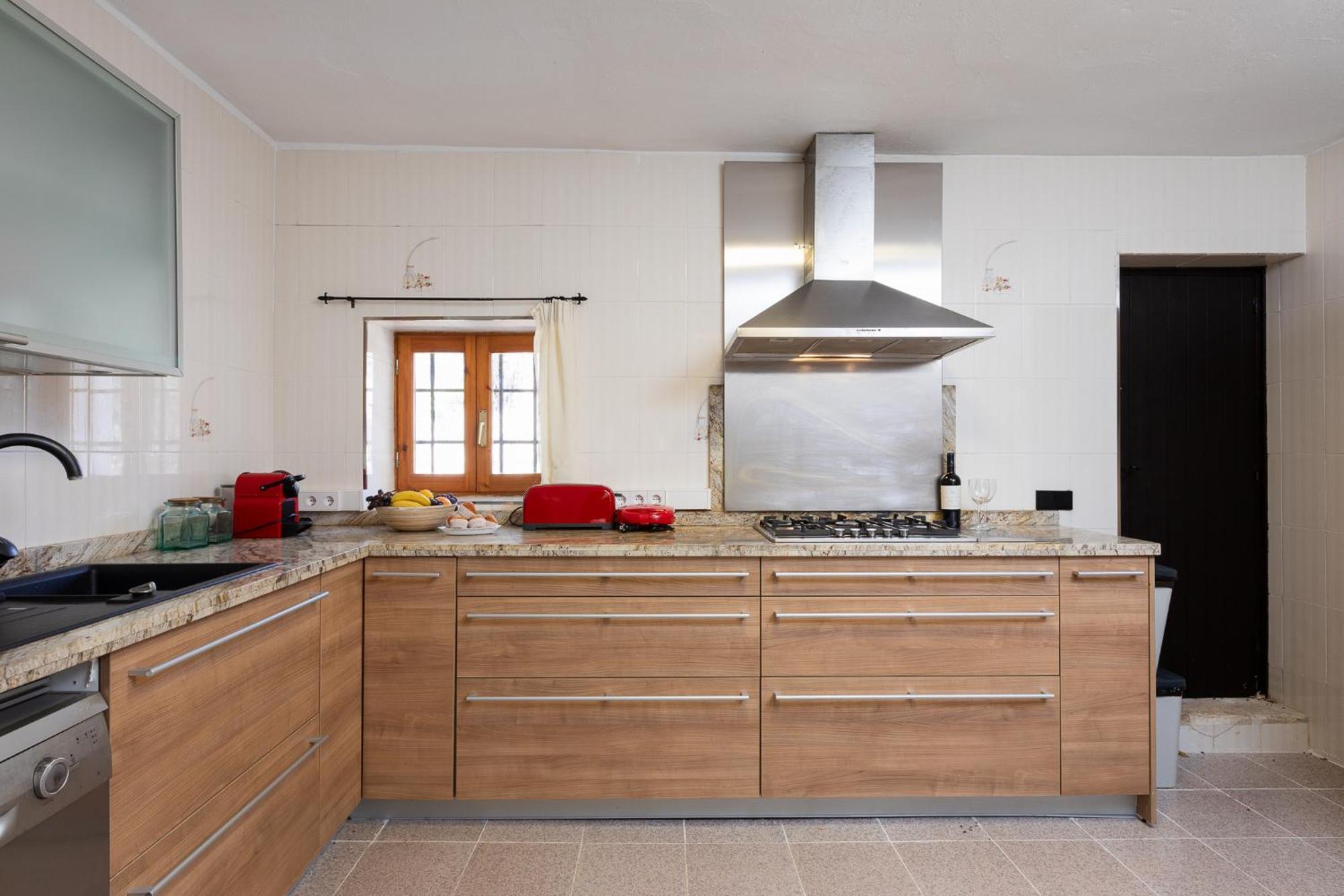 New! Lluis Benirras Villa Sant Joan De Labritja
