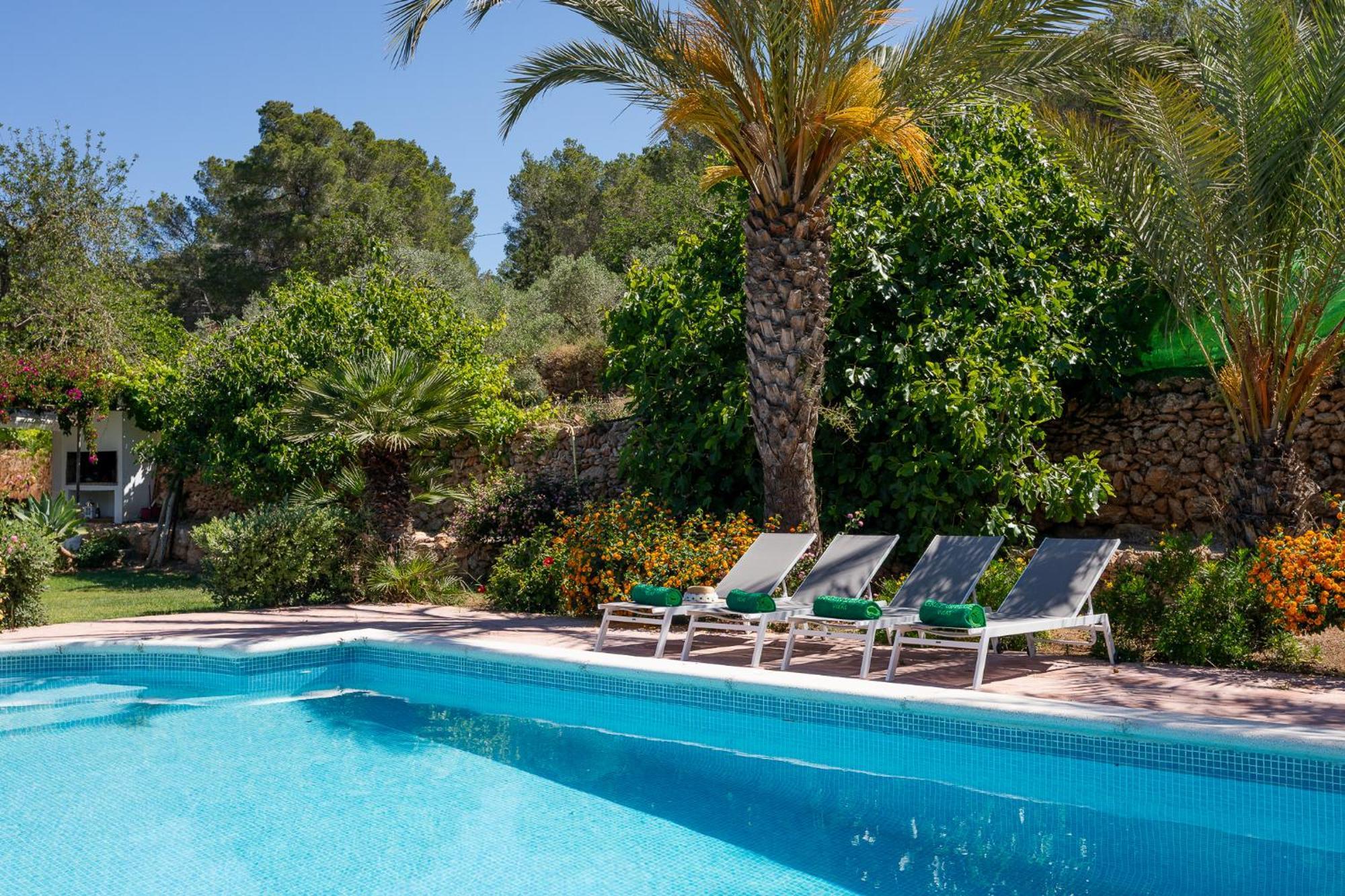 New! Lluis Benirras Villa Sant Joan De Labritja