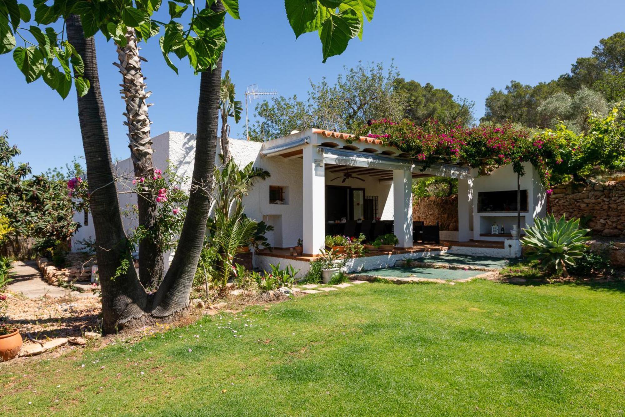 New! Lluis Benirras Villa *