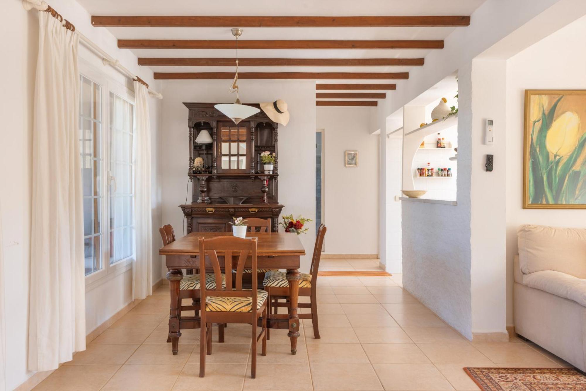 Ferienhaus Casa Mussenya