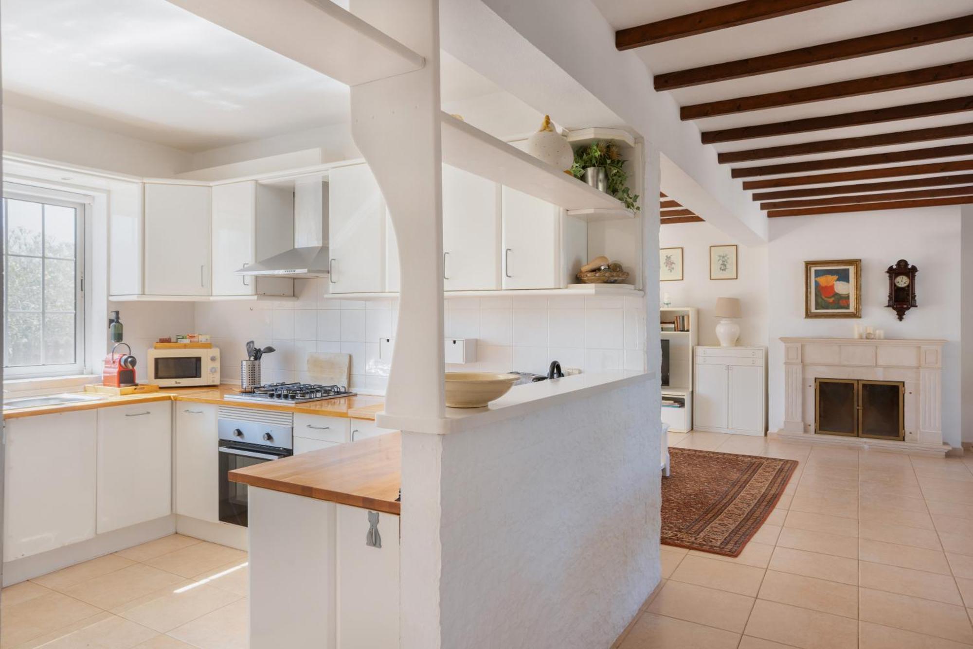 Casa Mussenya *