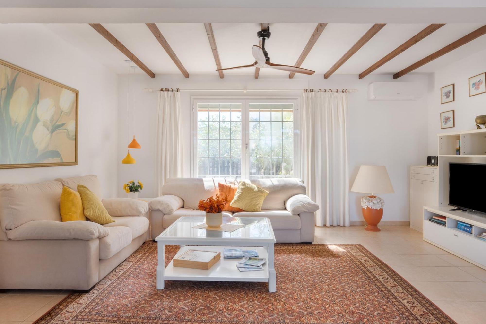 Ferienhaus Casa Mussenya *