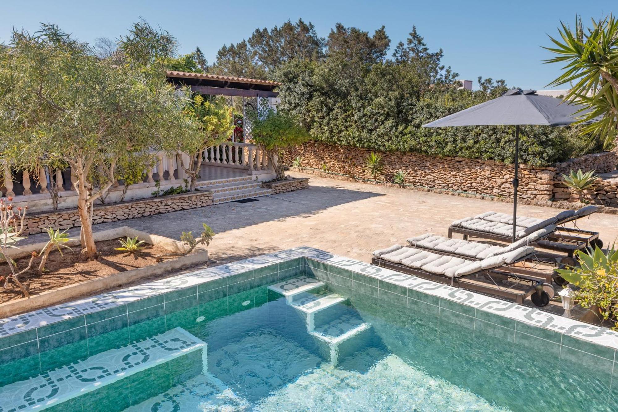 Casa Mussenya