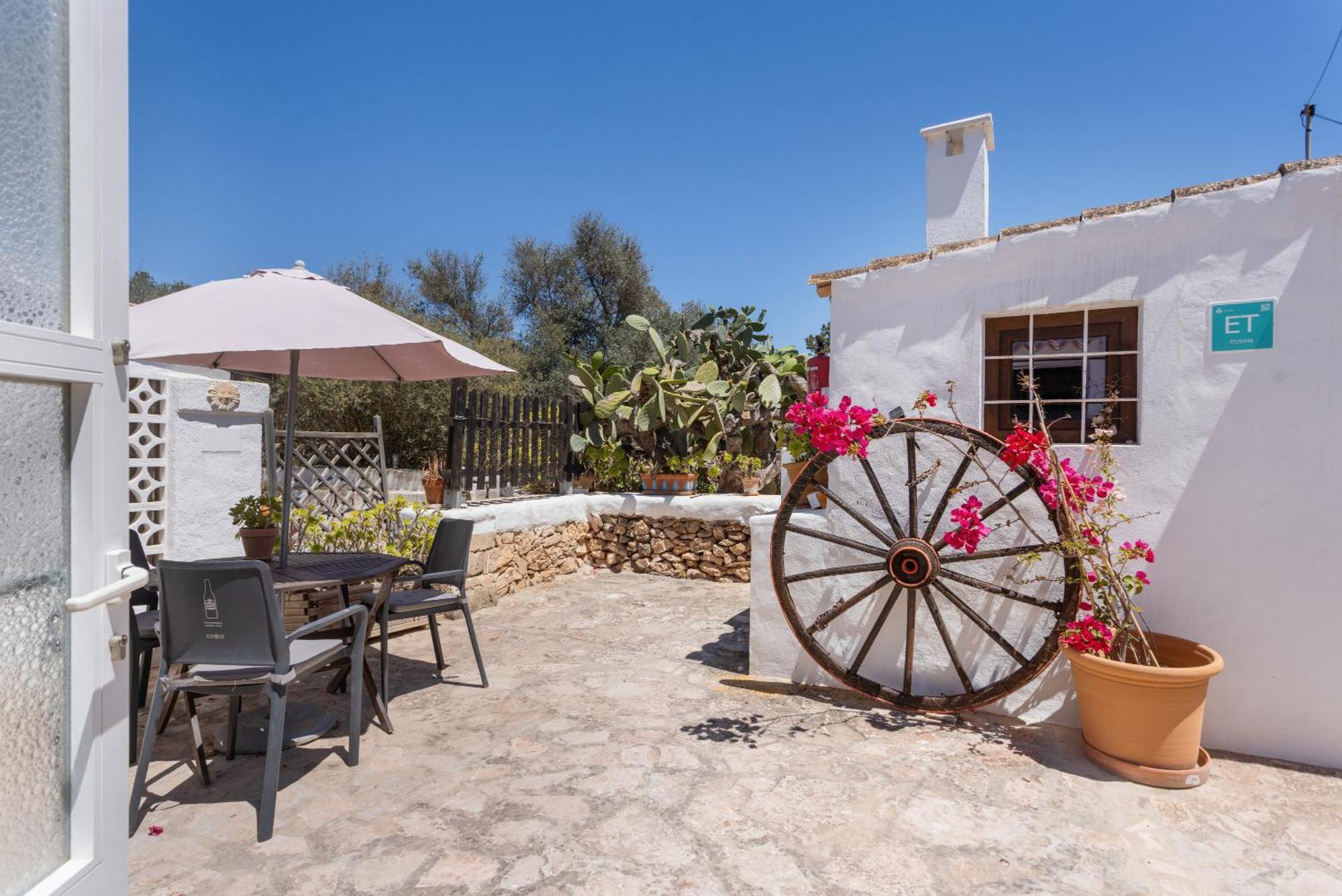 Vital 2 Сasa de vacaciones BALEARIC ISLANDS