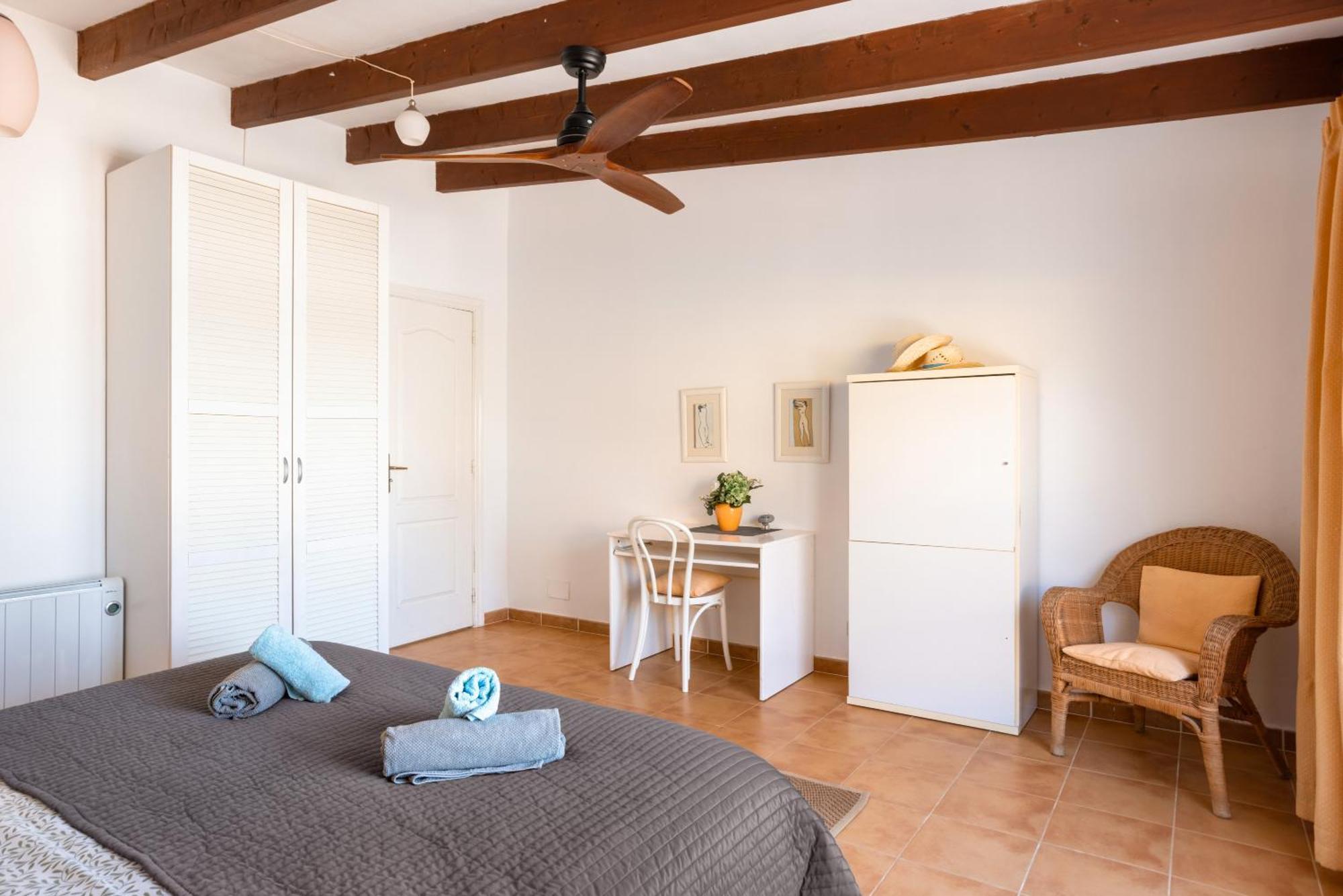 Ferienhaus Casa Mussenya *