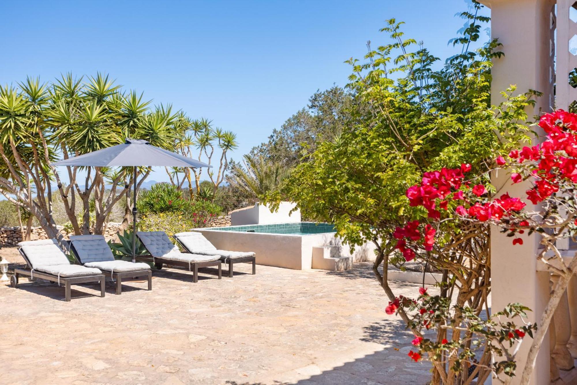 Casa Mussenya *