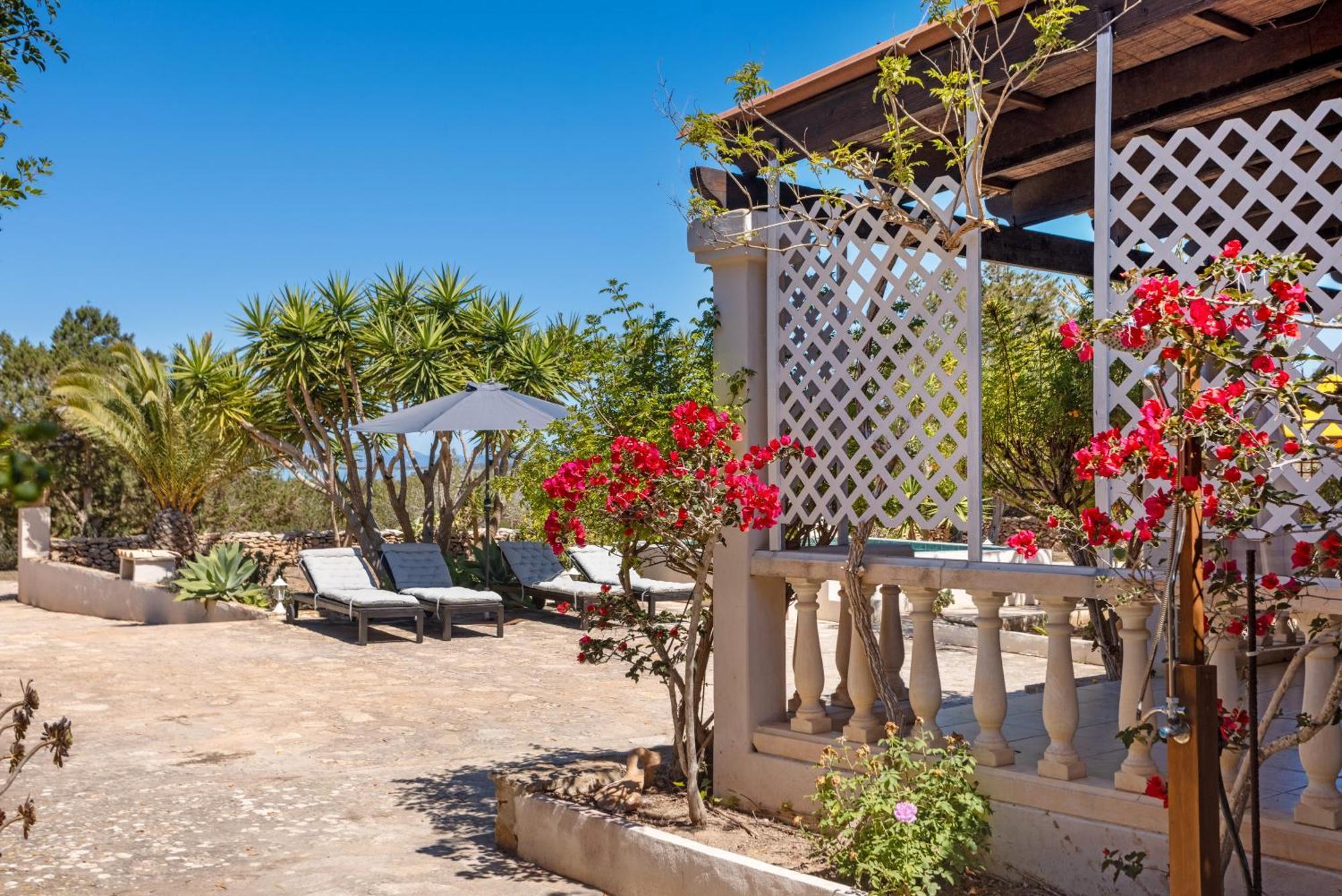 Casa Mussenya Ferienhaus