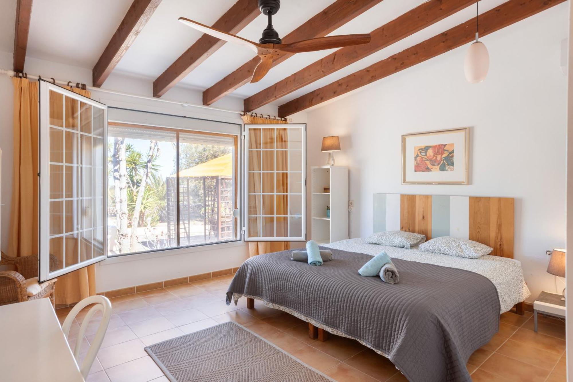 Ferienhaus Casa Mussenya