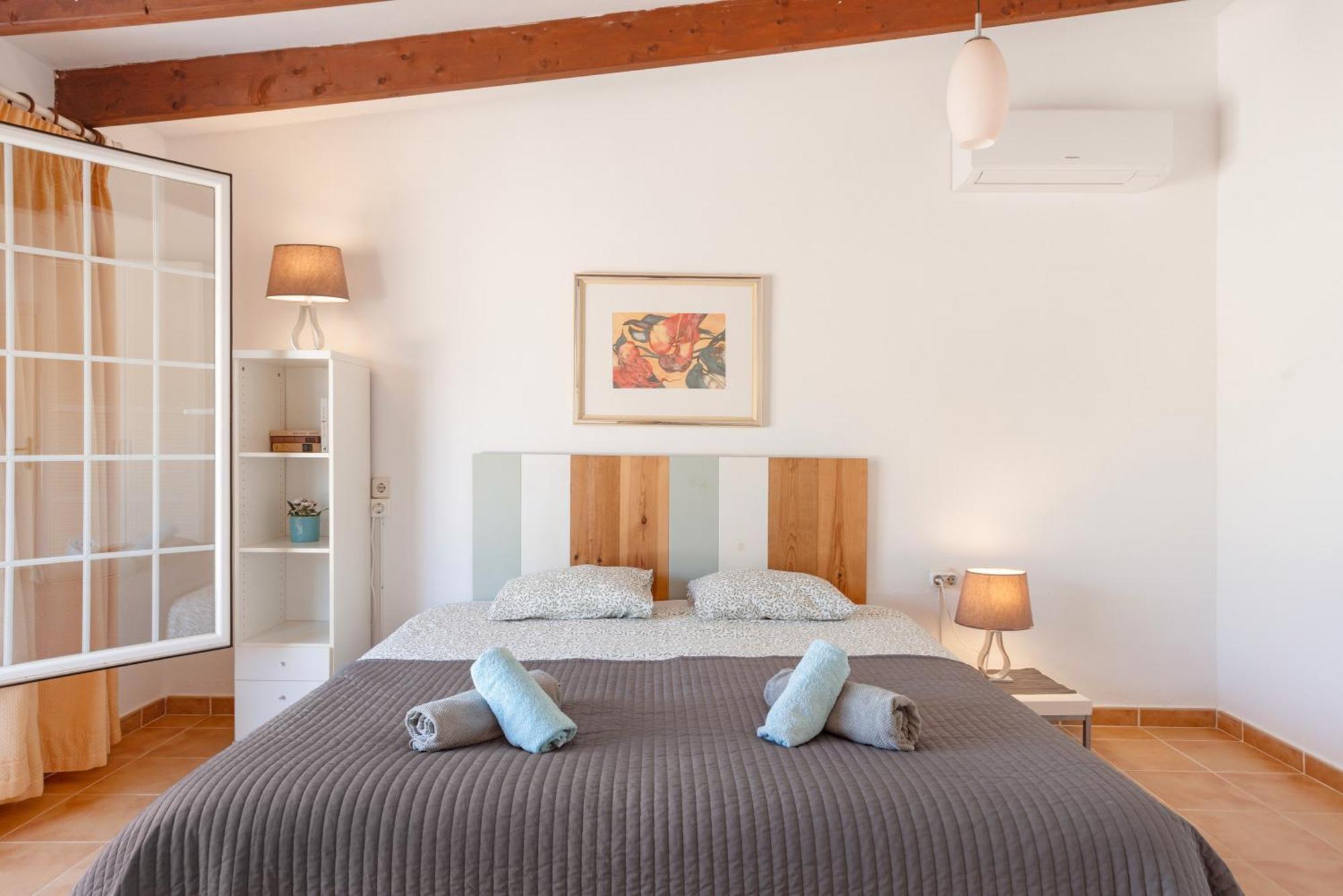 Ferienhaus Casa Mussenya *