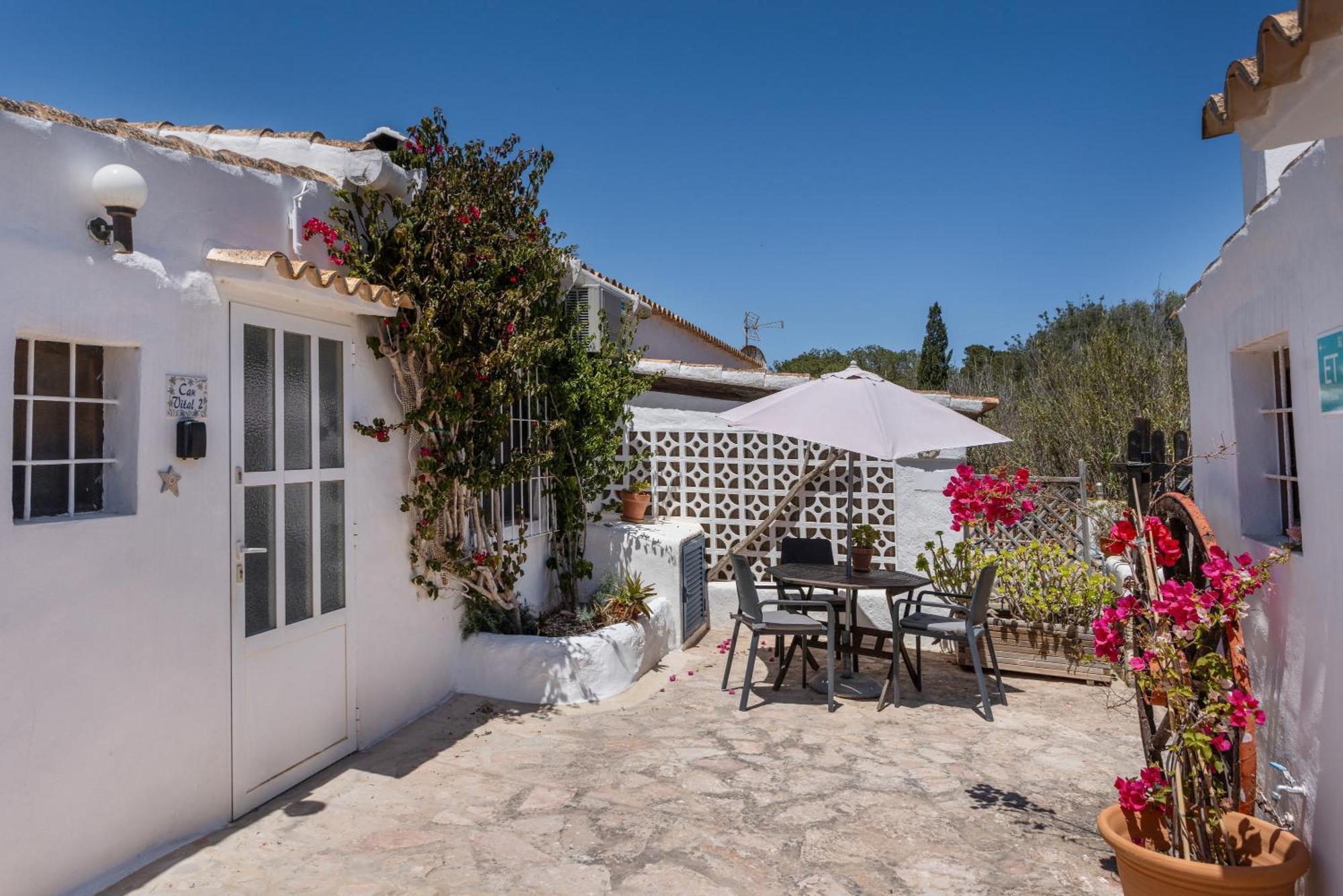 Vital 2 Сasa de vacaciones BALEARIC ISLANDS