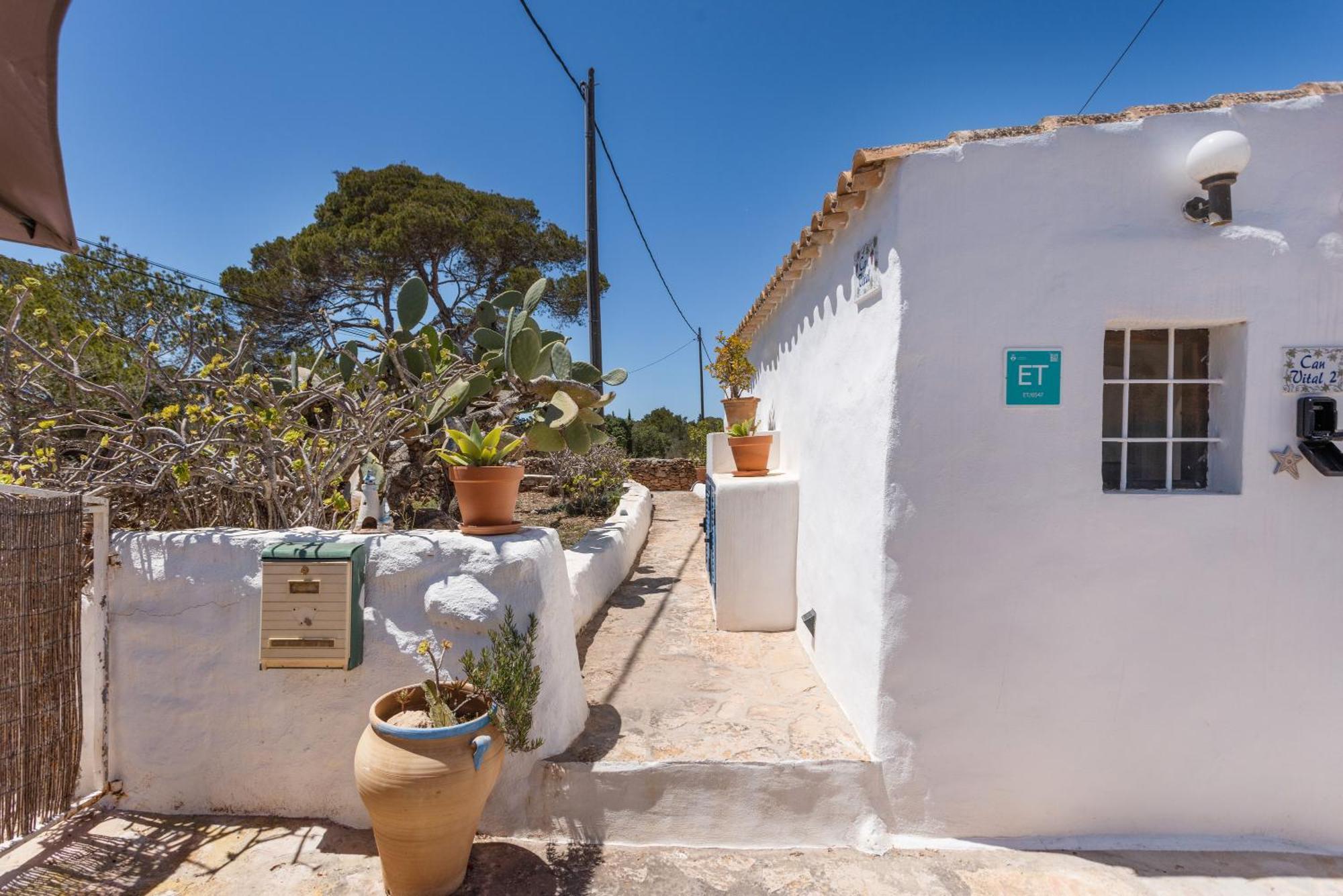 Vital 2 BALEARIC ISLANDS
