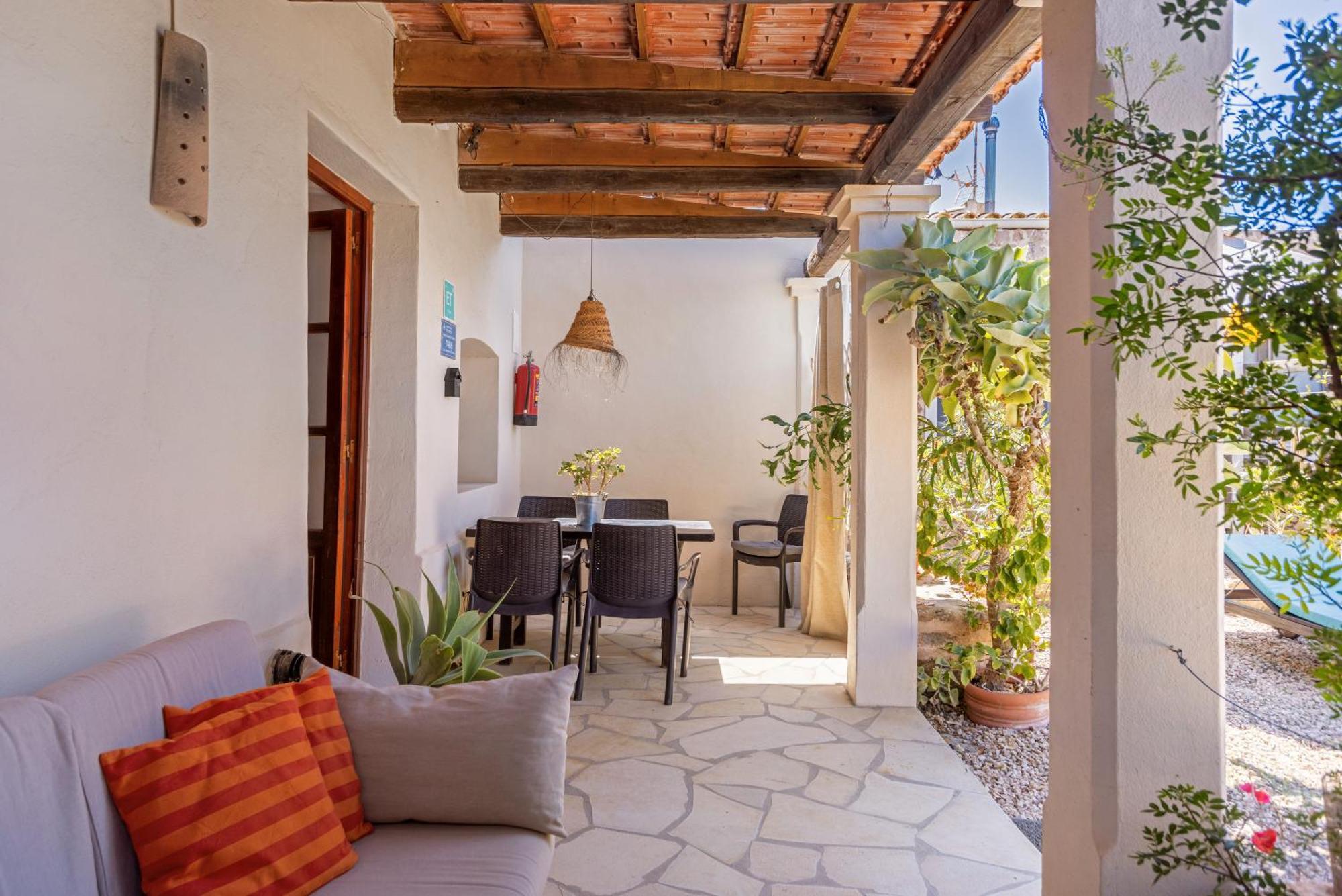 Es Pujols - Mussenya BALEARIC ISLANDS