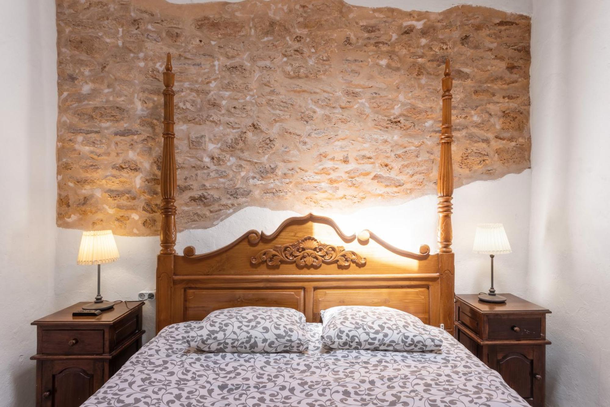 Es Pujols - Mussenya Villa BALEARIC ISLANDS