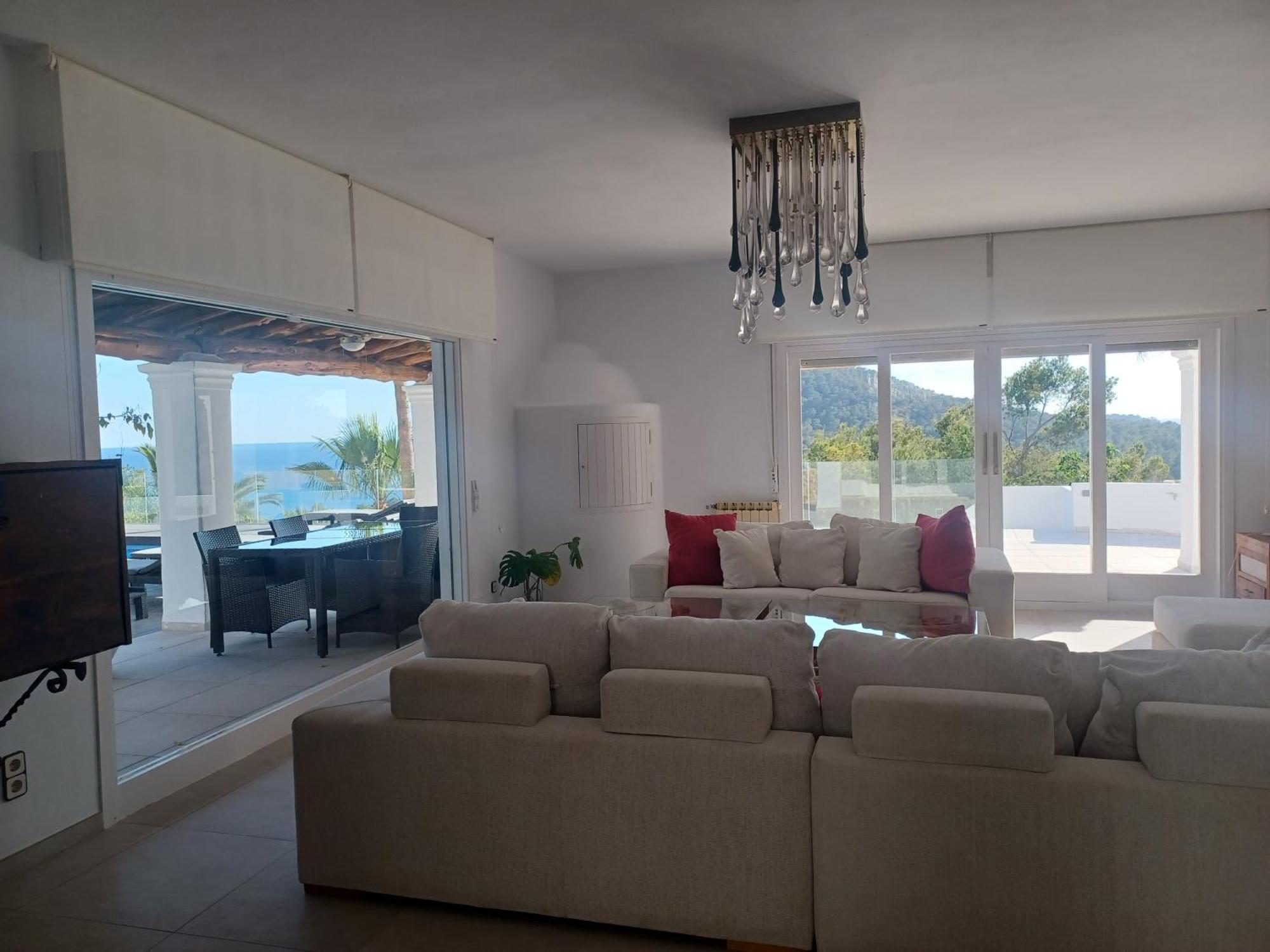 Goldi Con Vistas Al Mar Villa San José