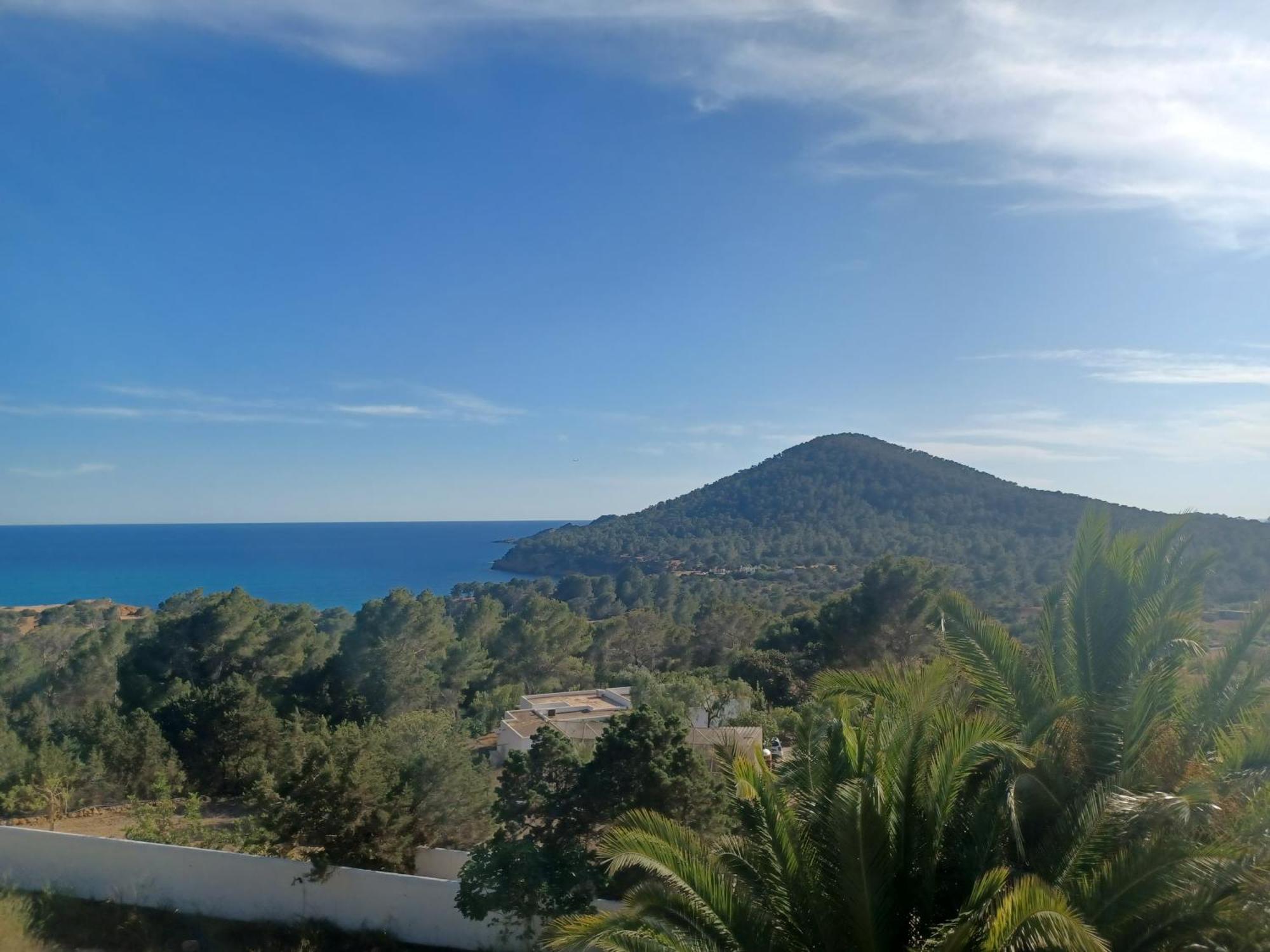 Goldi Con Vistas Al Mar Villa
