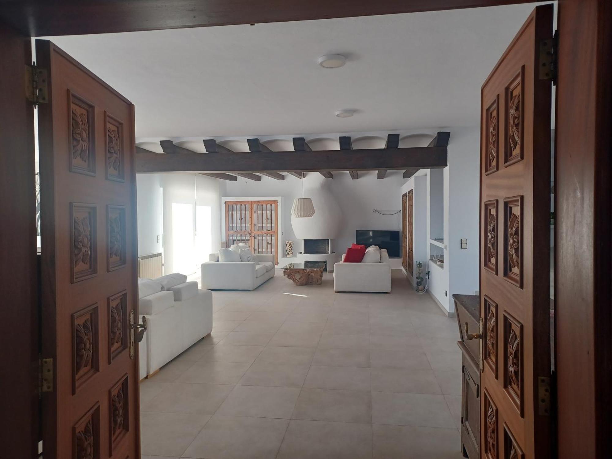 Villa Goldi Con Vistas Al Mar