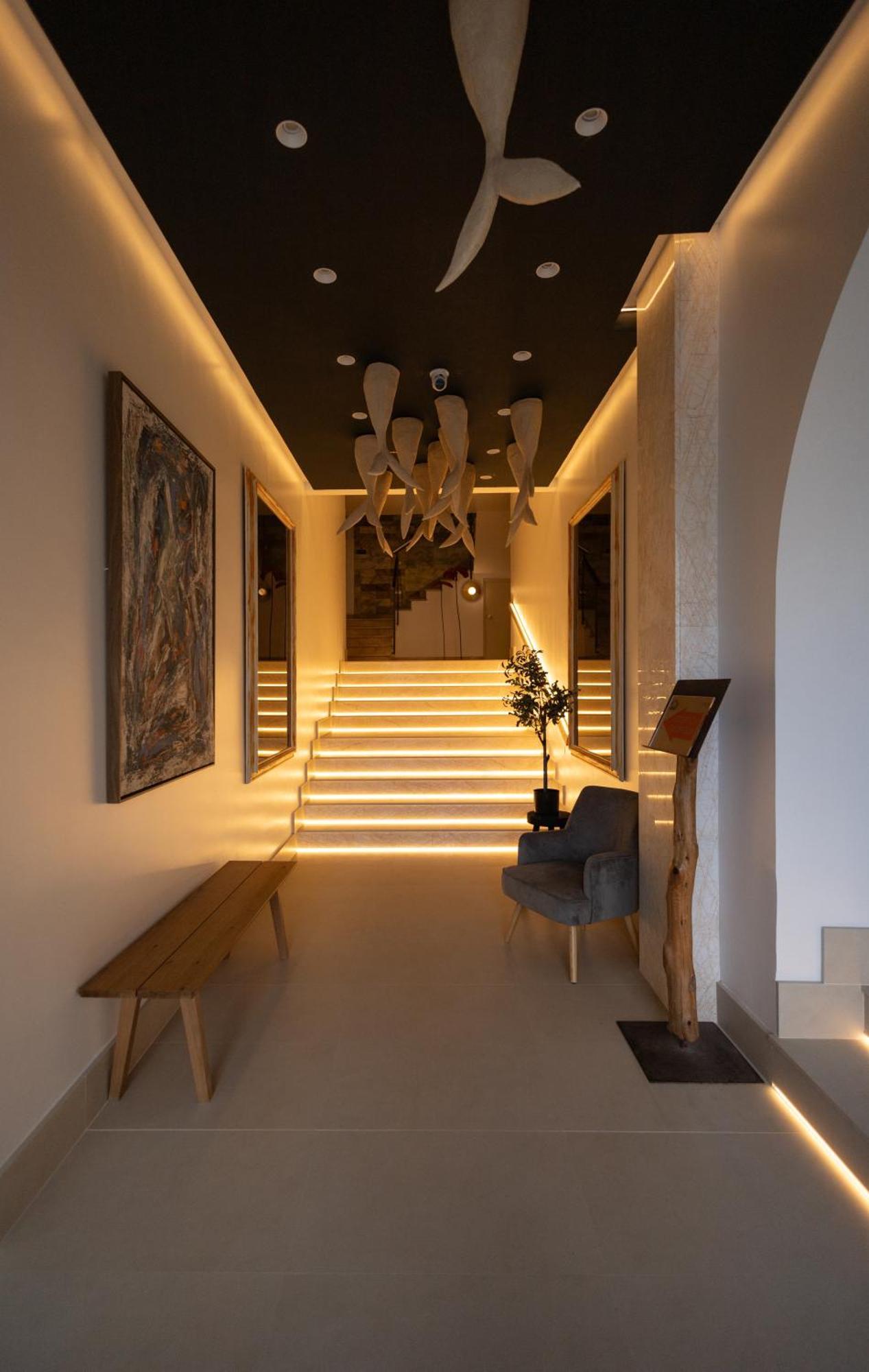 Apartment Boutique Poniente Playa