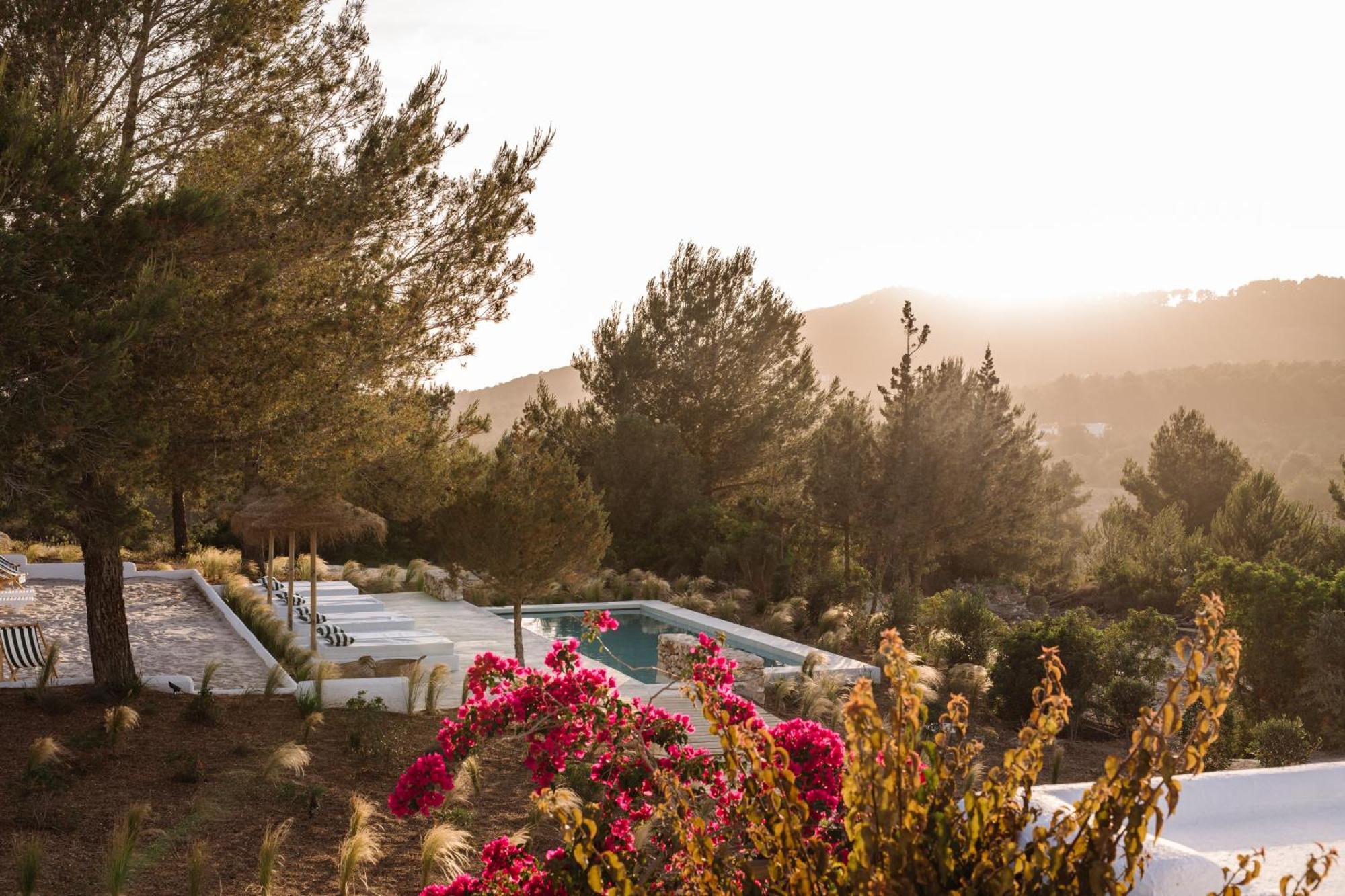 Agroturismo Domo Santa Eulalia del Río