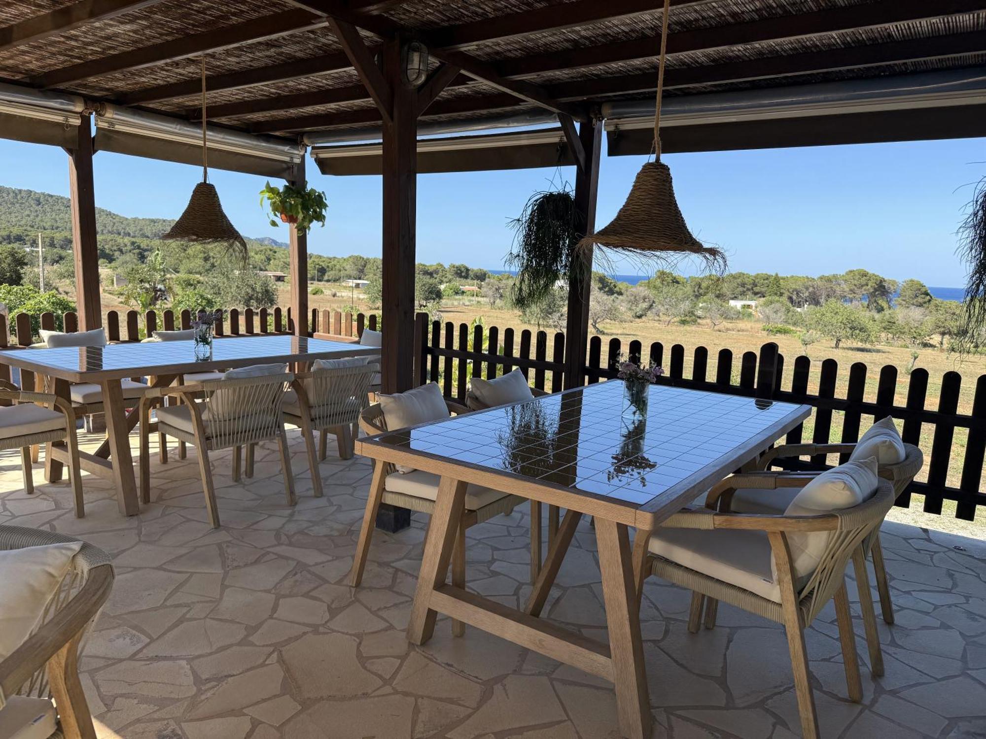 Bauernhof Sa Marina - Adults Only