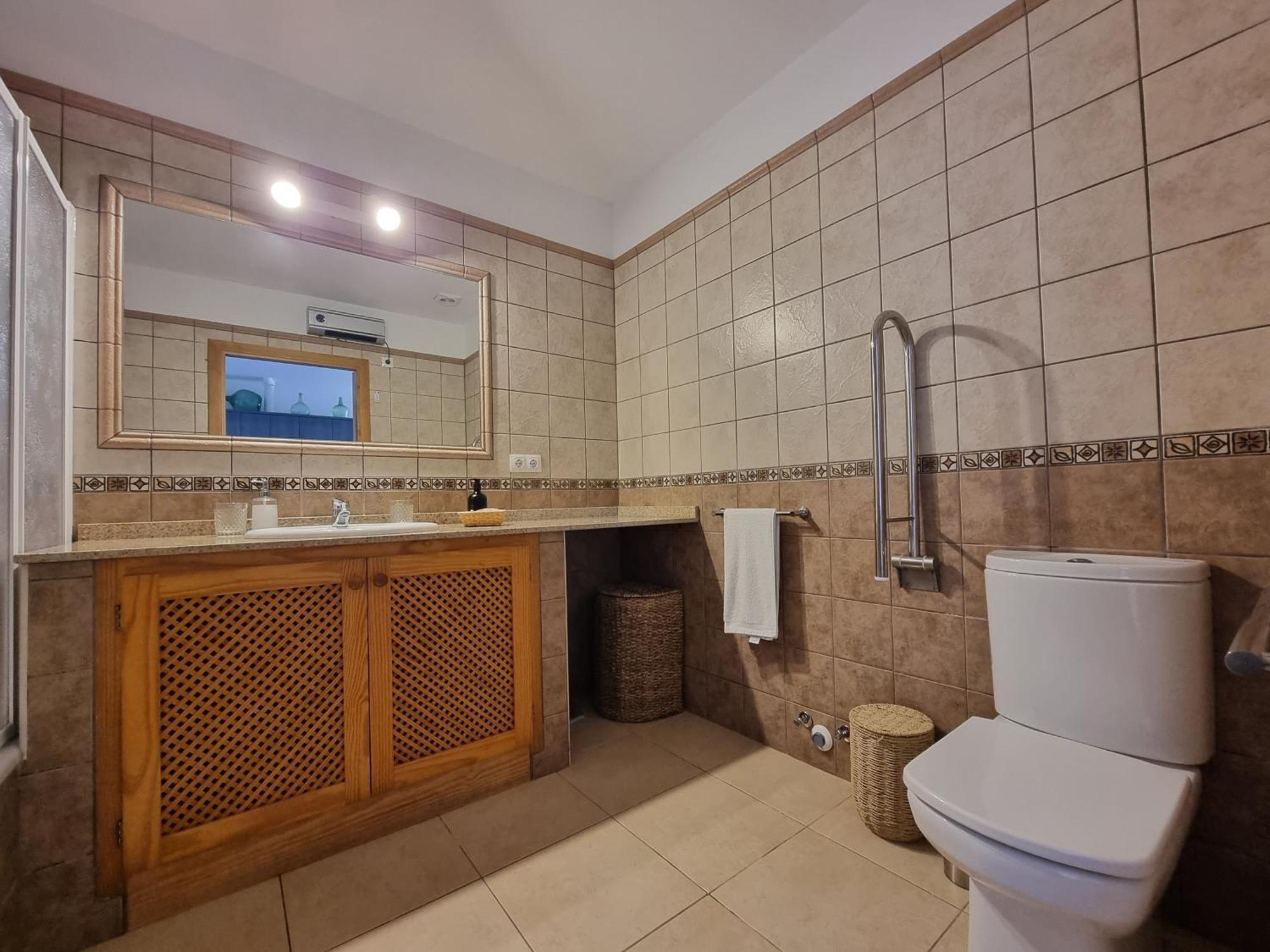 Farm stay Agroturismo Sa Marina - Adults Only Cala Boix