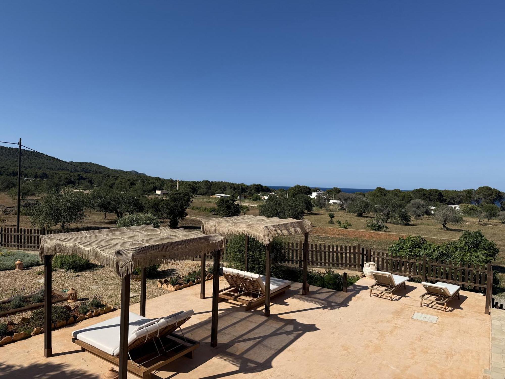 Bauernhof Sa Marina - Adults Only *
