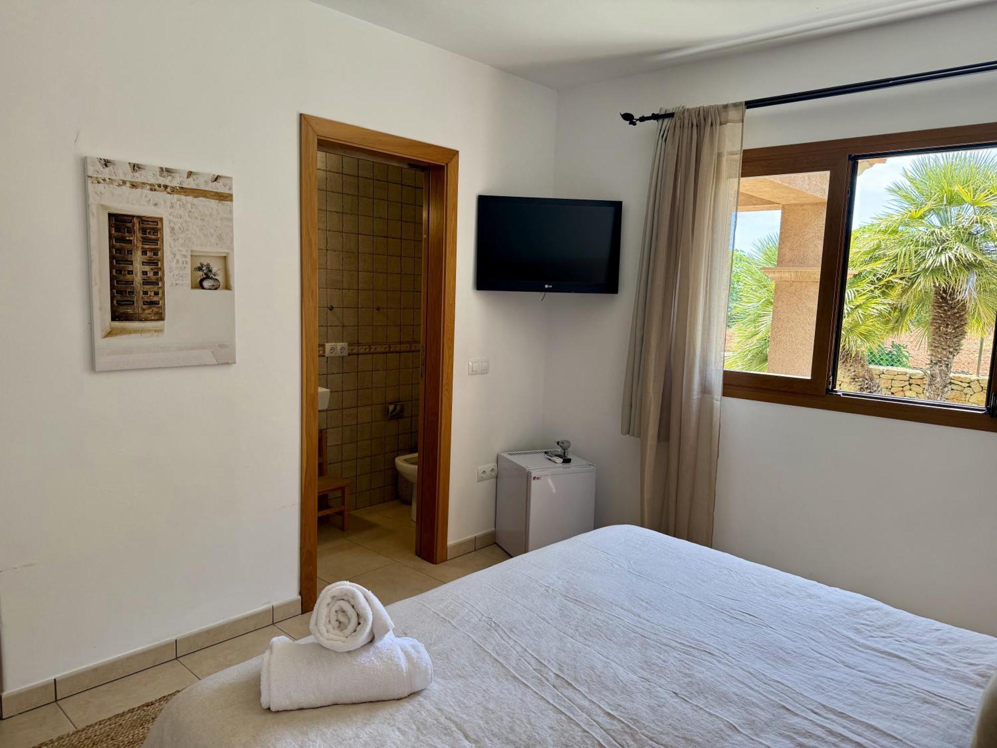 Bauernhof Sa Marina - Adults Only Cala Boix