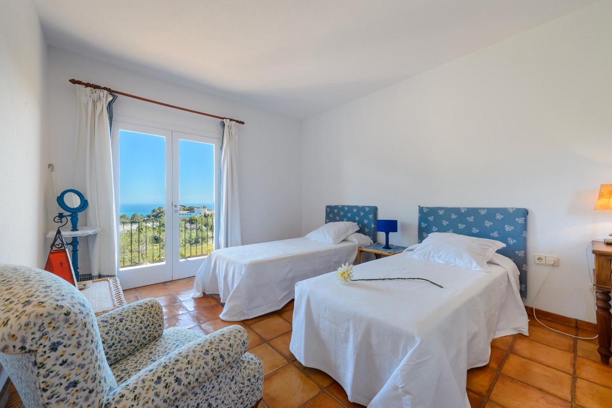 Roca Villa