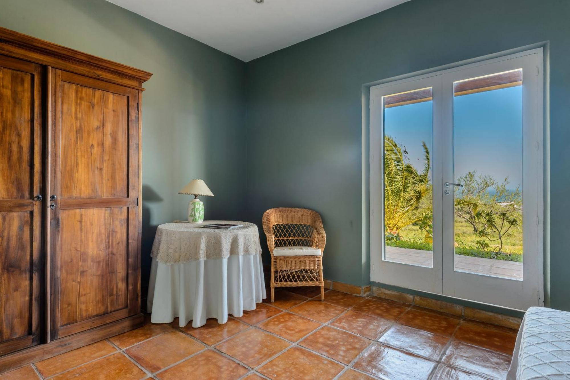 Villa Roca *