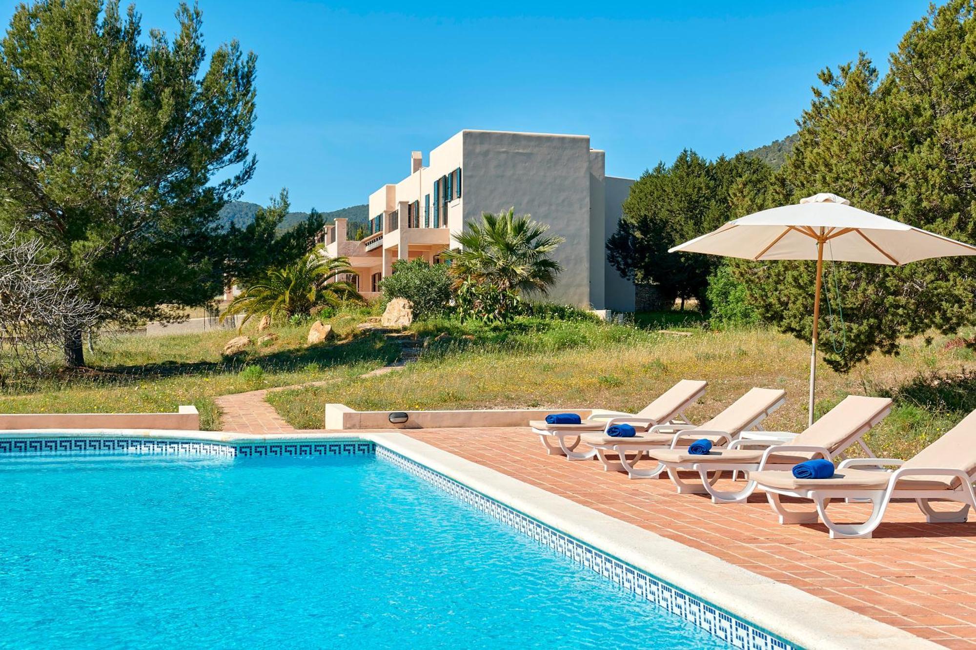Villa Roca *