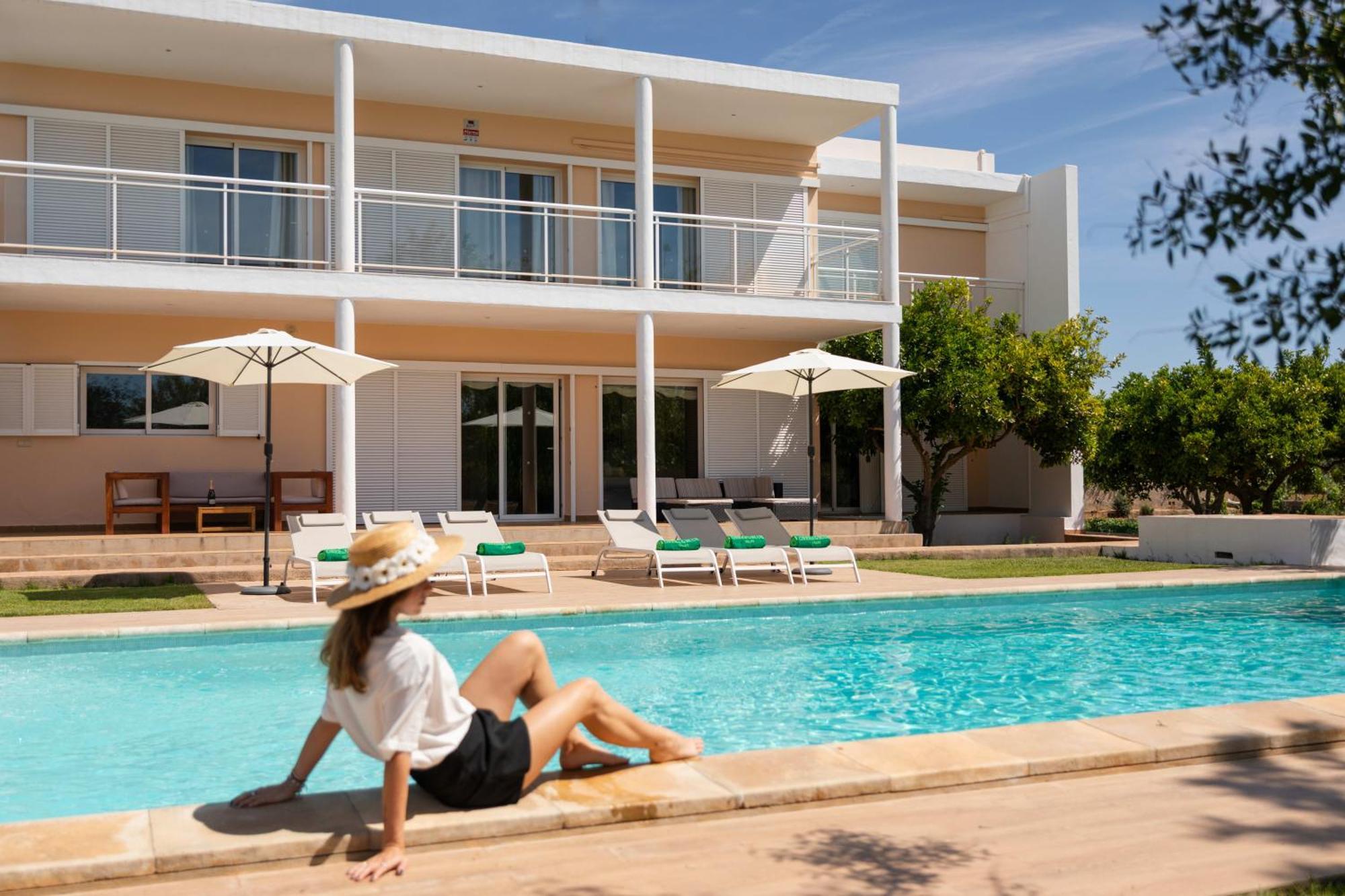 New! Margarita - Ibiza * Santa Eularia des Riu