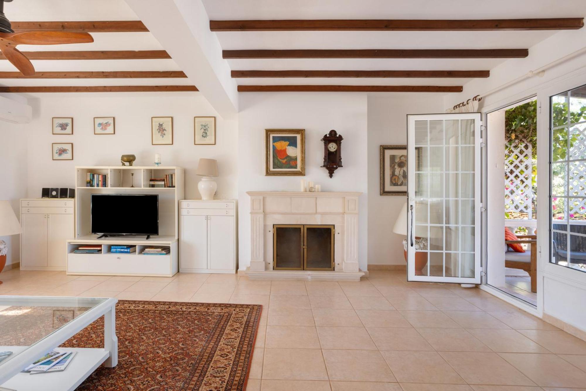 Casa Mussenya Ferienhaus BALEARIC ISLANDS
