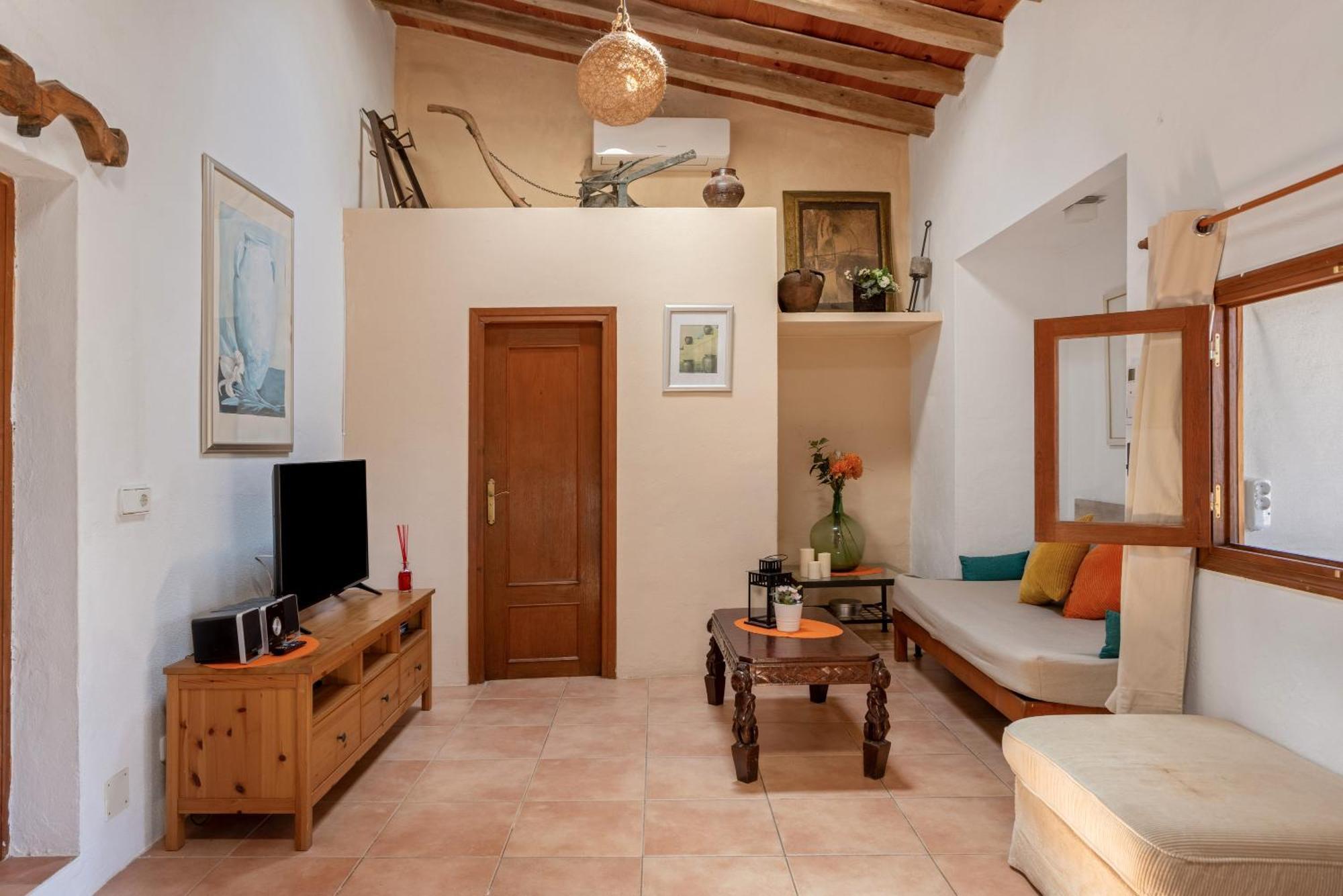 Es Pujols - Mussenya Villa BALEARIC ISLANDS