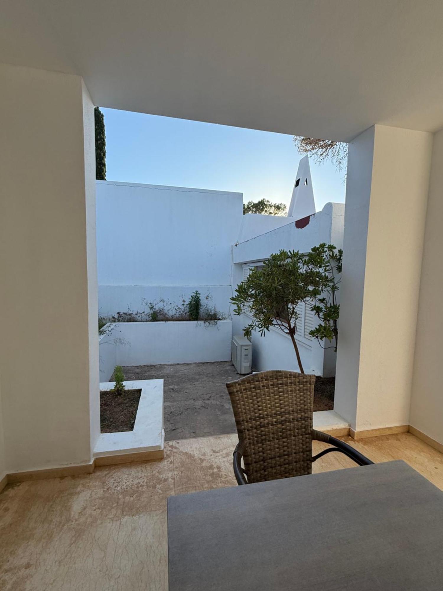 Villa Cala Tarida Villa *