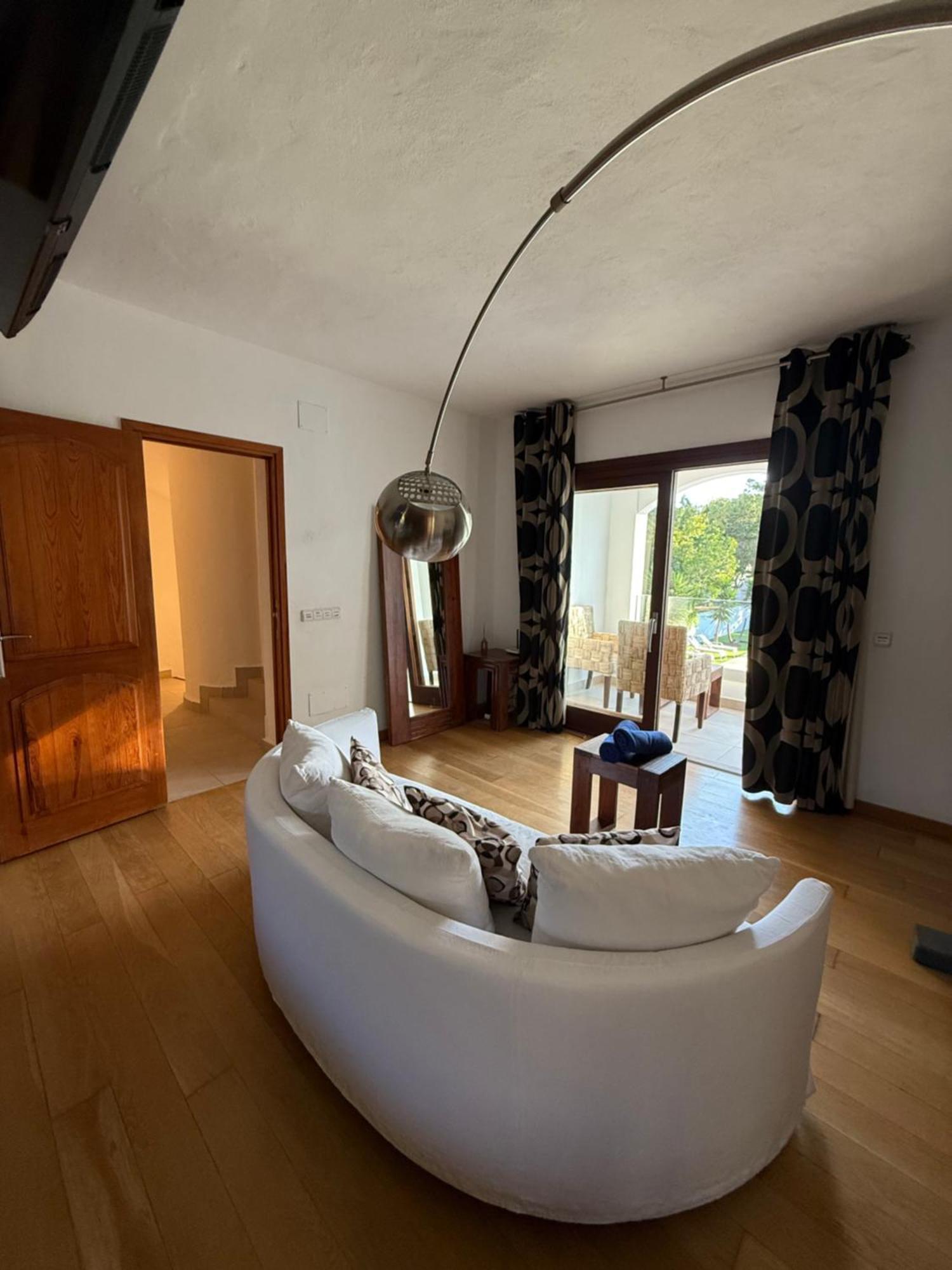 Villa Villa Cala Tarida *