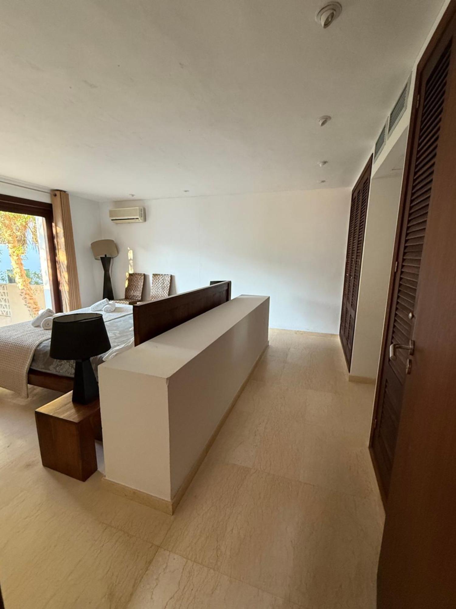 Villa Cala Tarida Villa Cala Tarida (Ibiza)