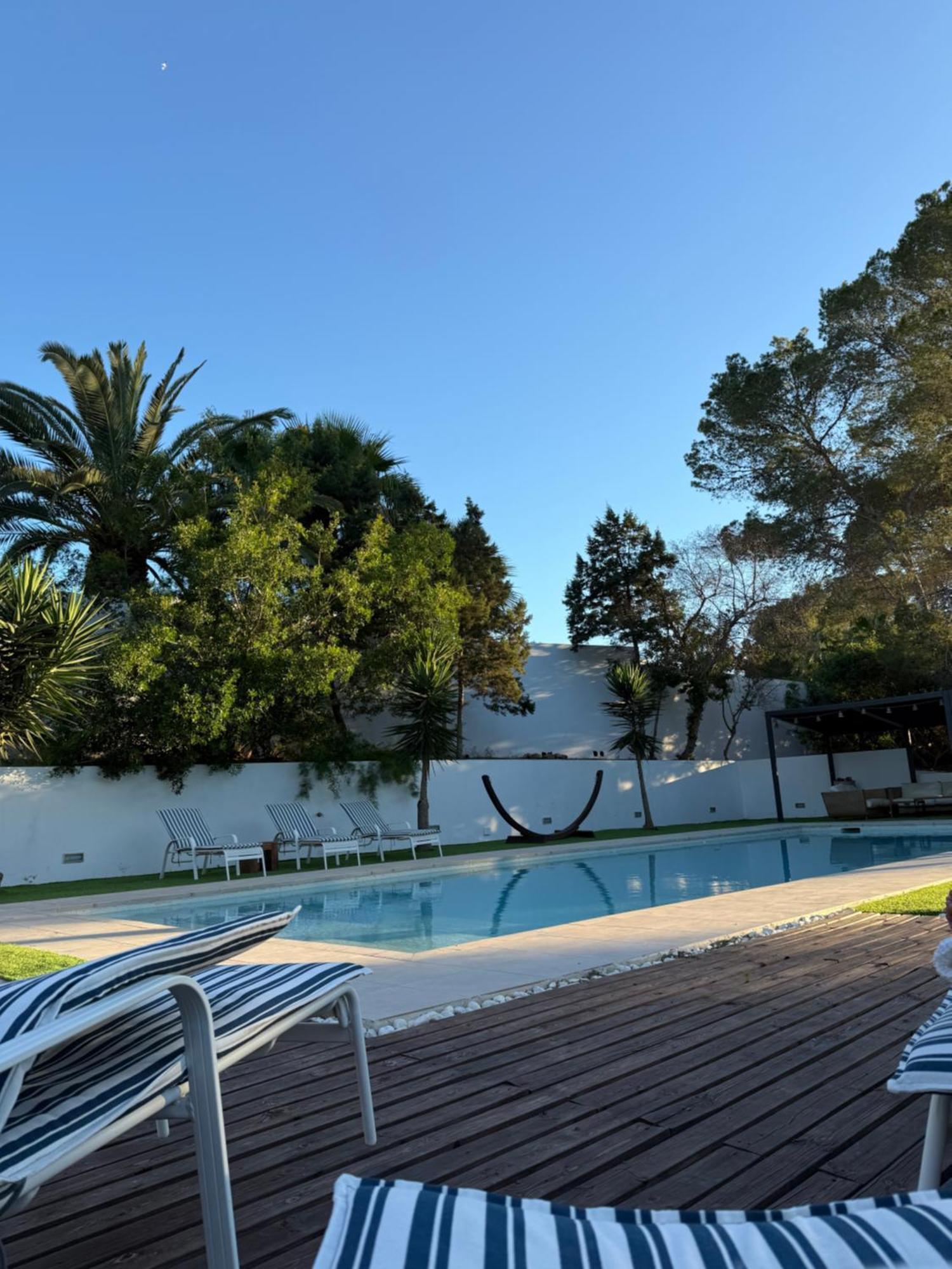 Villa Villa Cala Tarida Cala Tarida (Ibiza)