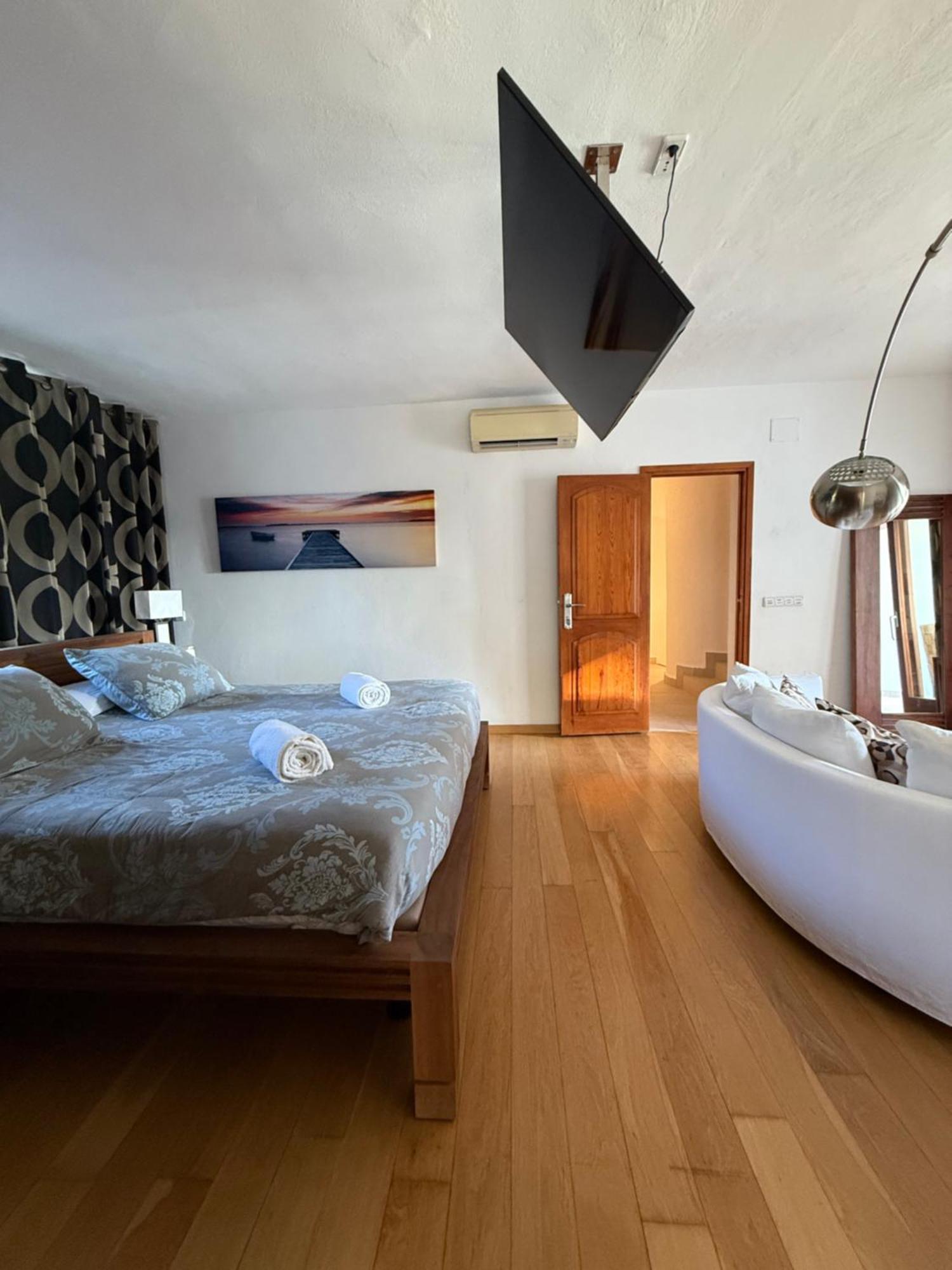 Villa Cala Tarida