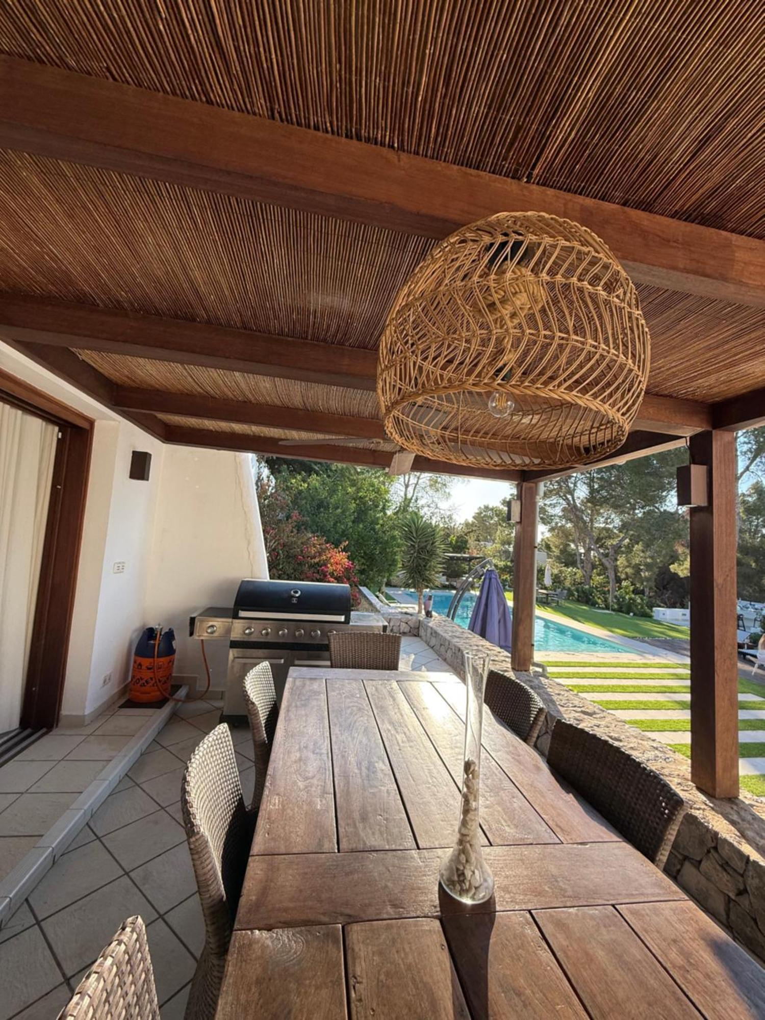 Villa Cala Tarida Villa Cala Tarida (Ibiza)