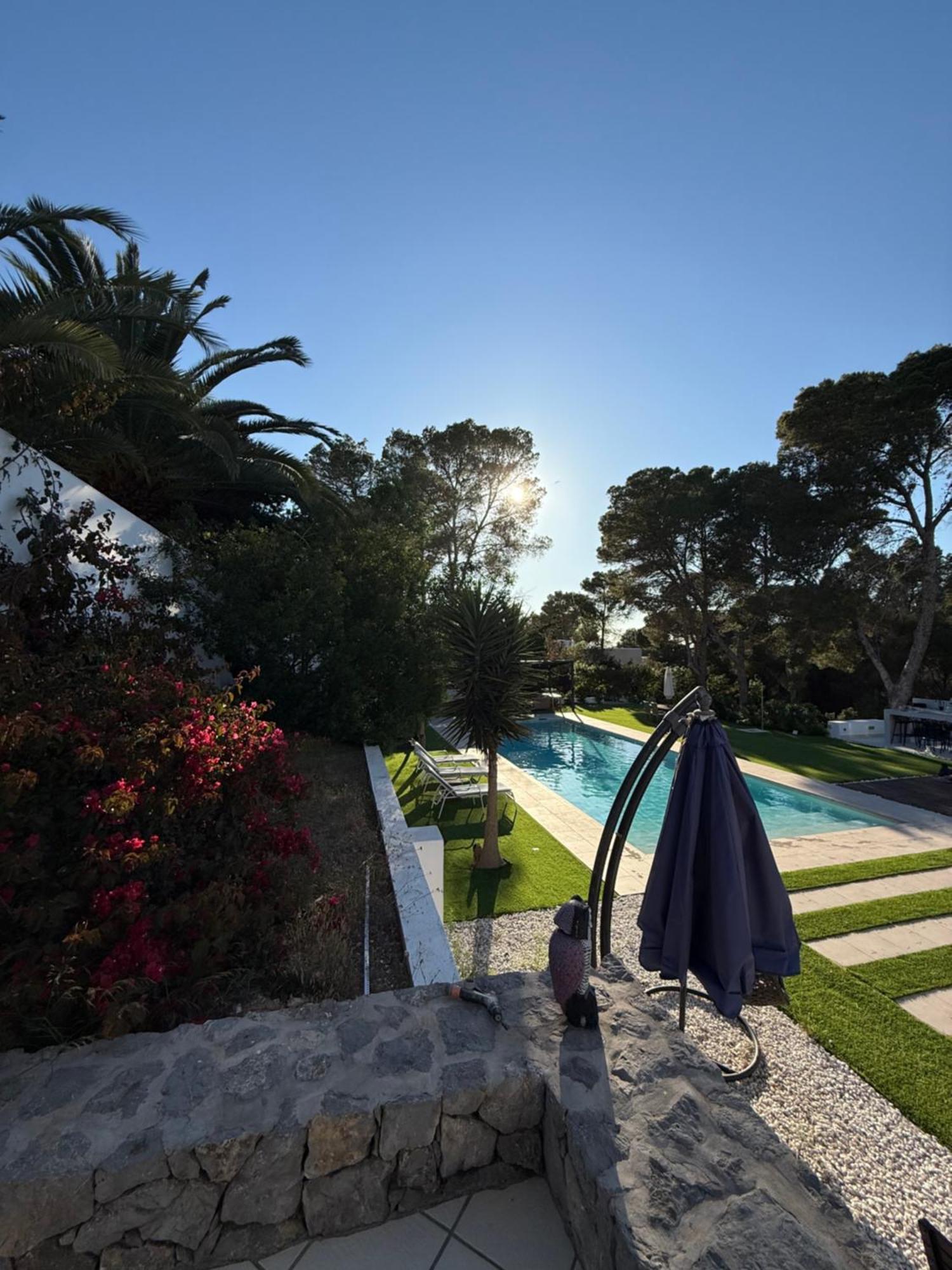 Villa Cala Tarida