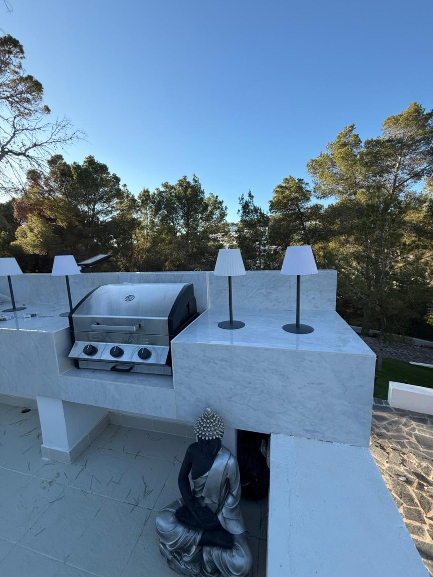 Villa Villa Cala Tarida *