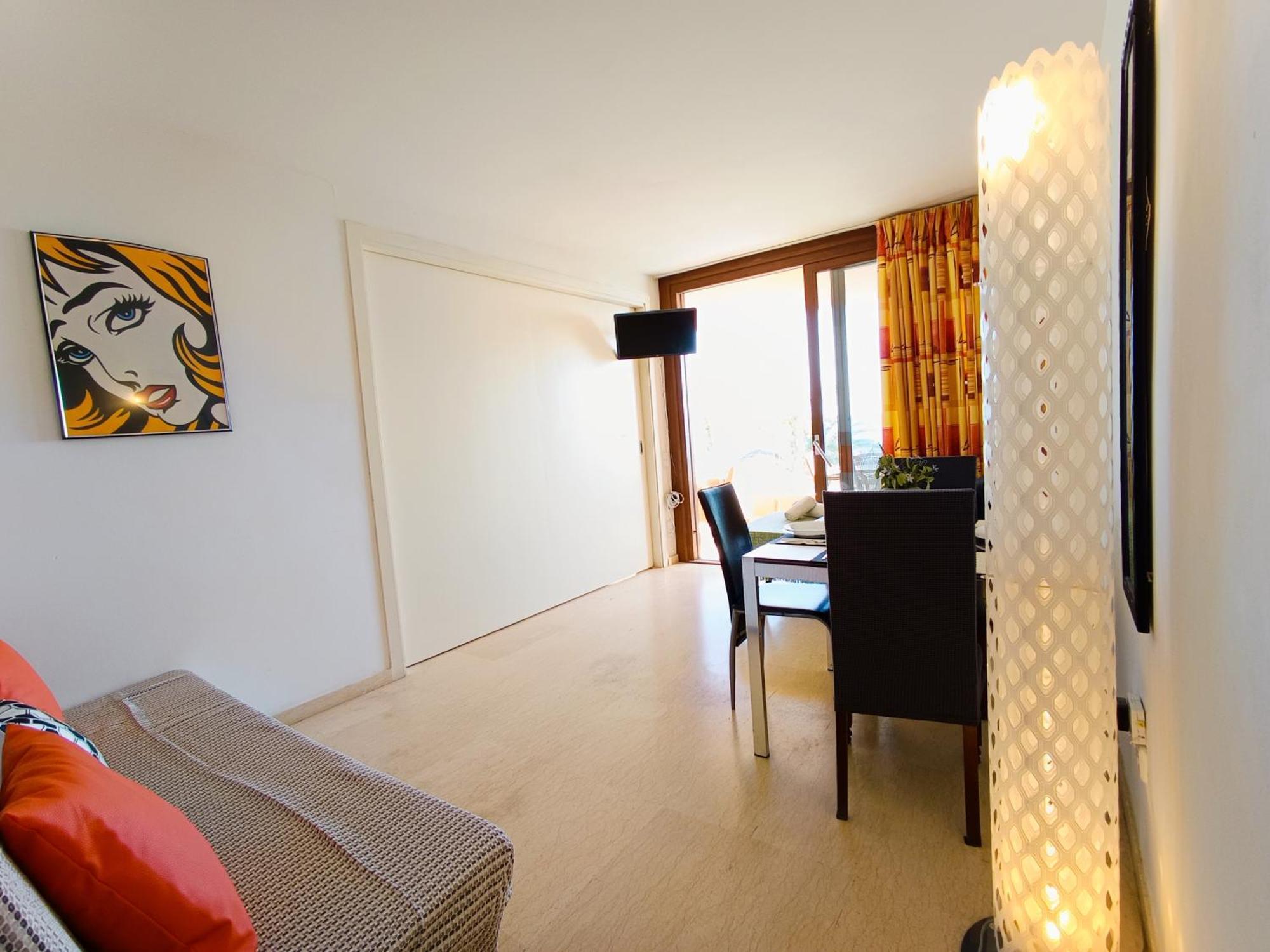 Ibiza Apartment