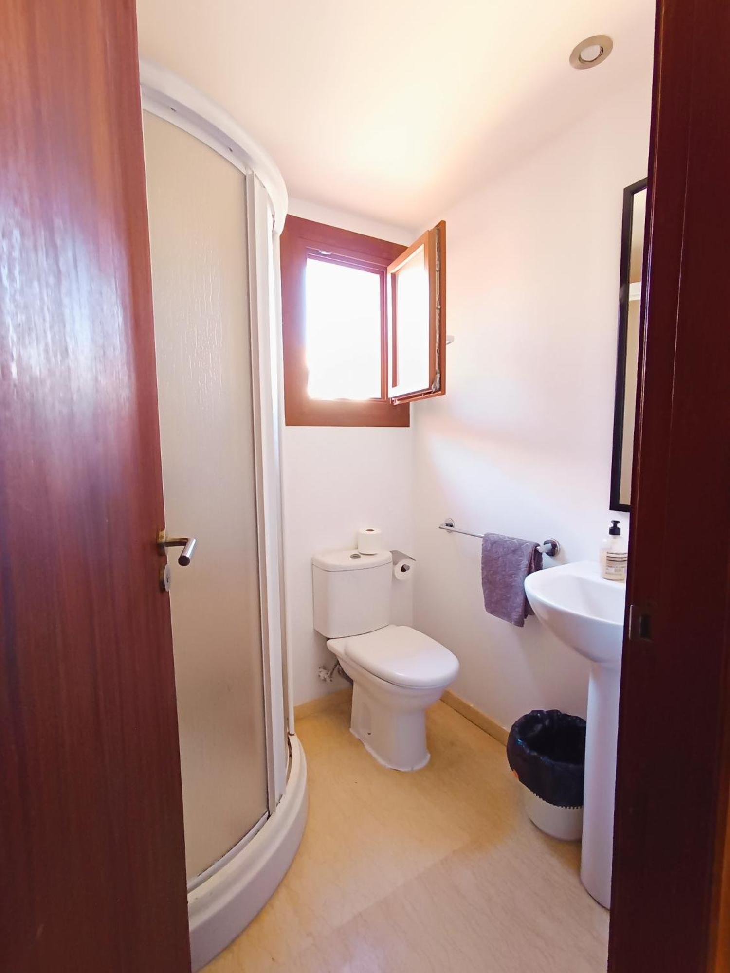 Ibiza Apartment *