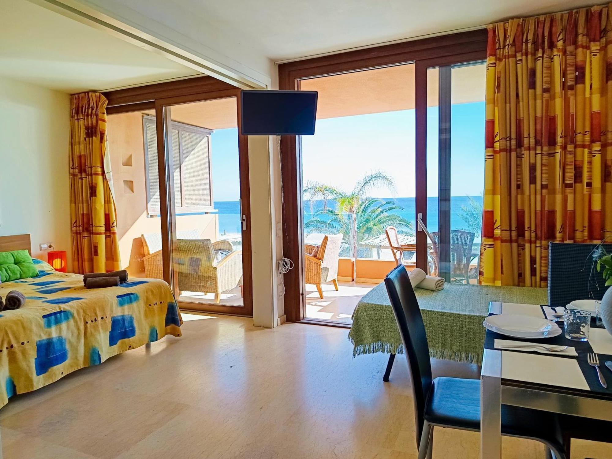 Ibiza Apartment *