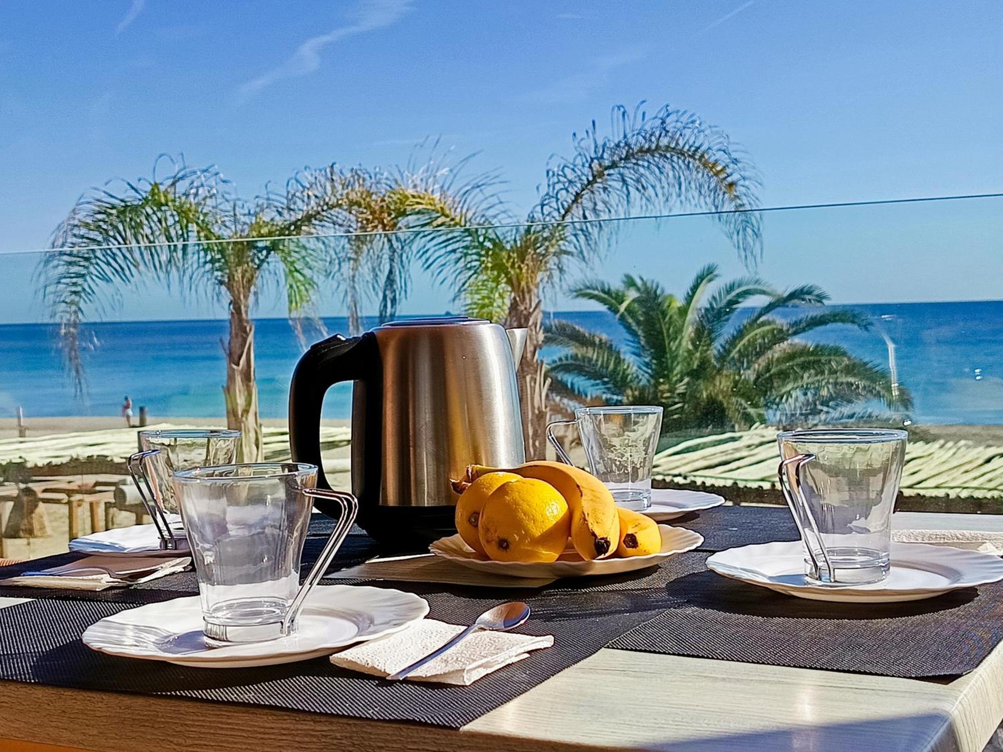 Ibiza Apartment Sant Josep de sa Talaia