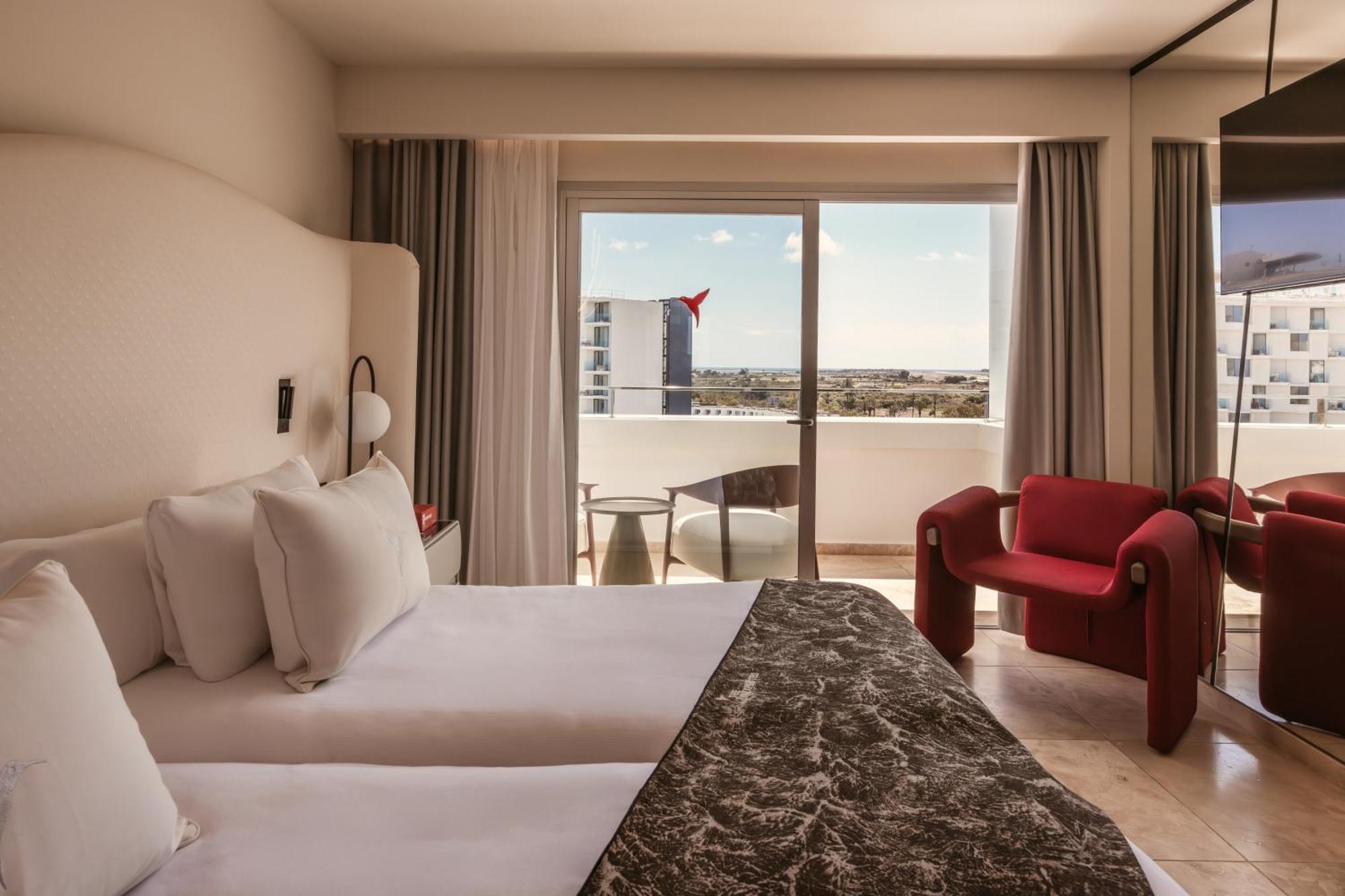 Hotel The Unexpected Ibiza - Ushuaia Club Entrance Included (adults Only) 5*