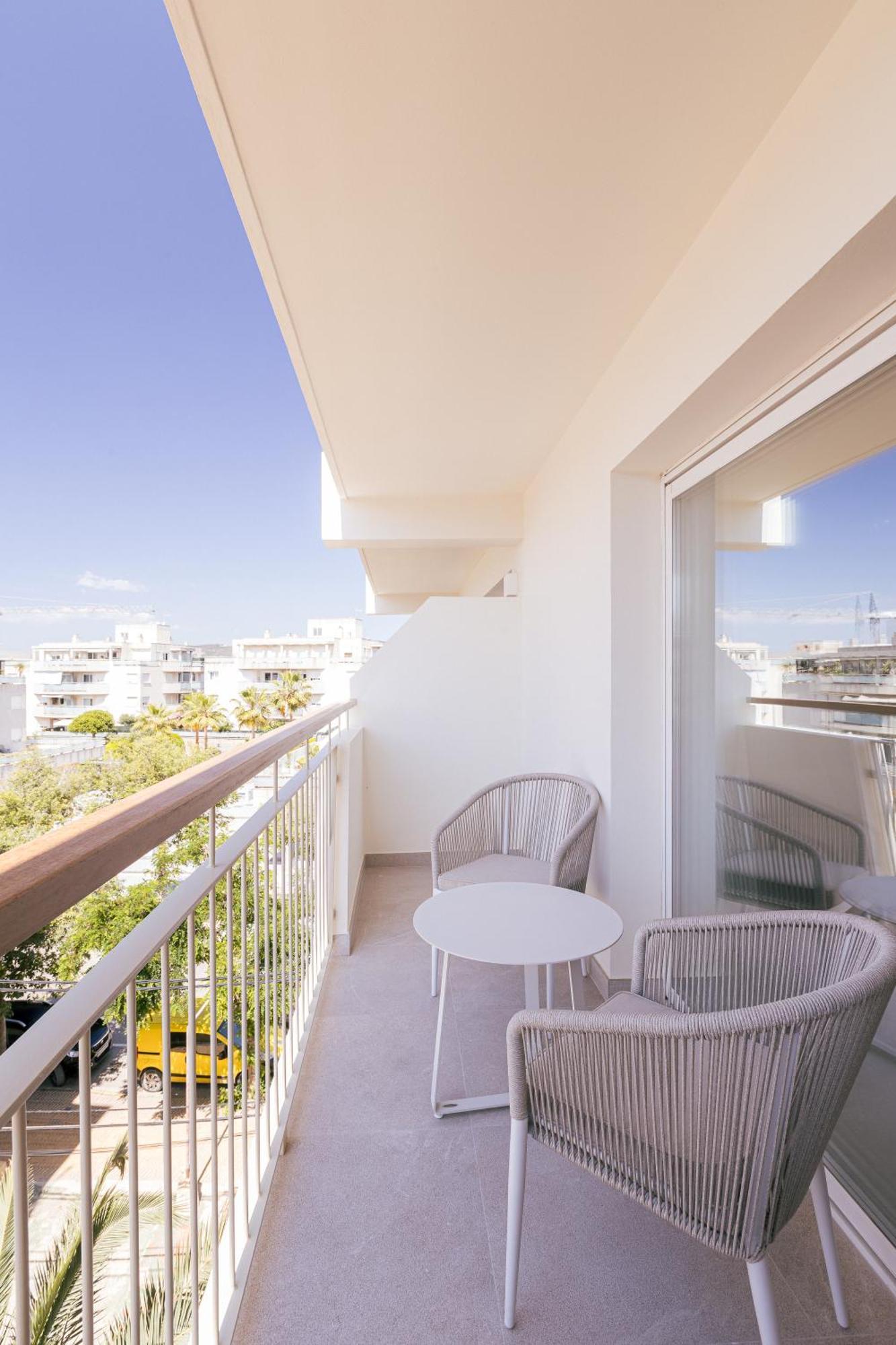 Malacosta A - Mc Apartments Ibiza Apartment Ibiza Town