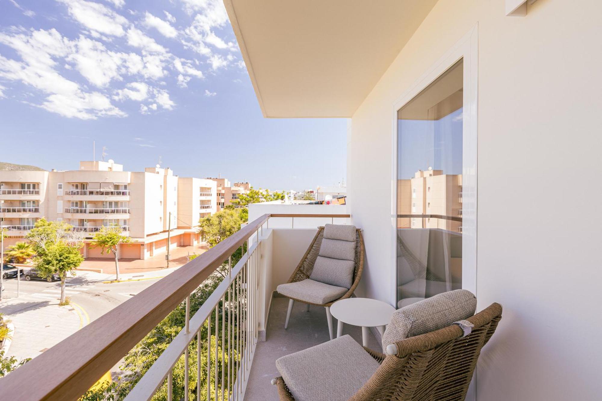 Apartment Malacosta A - Mc Apartments Ibiza Ibiza Town