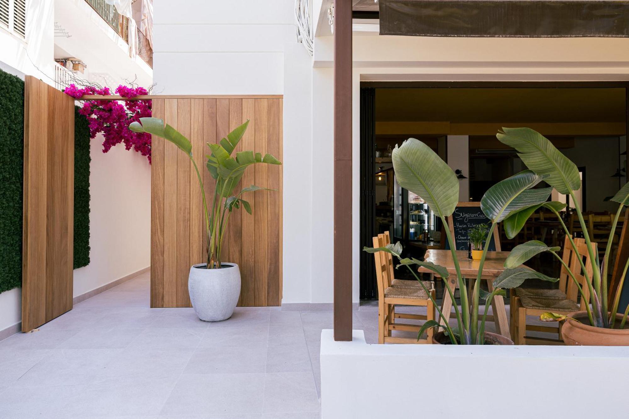 Apartment Malacosta A - Mc Apartments Ibiza Ibiza Town