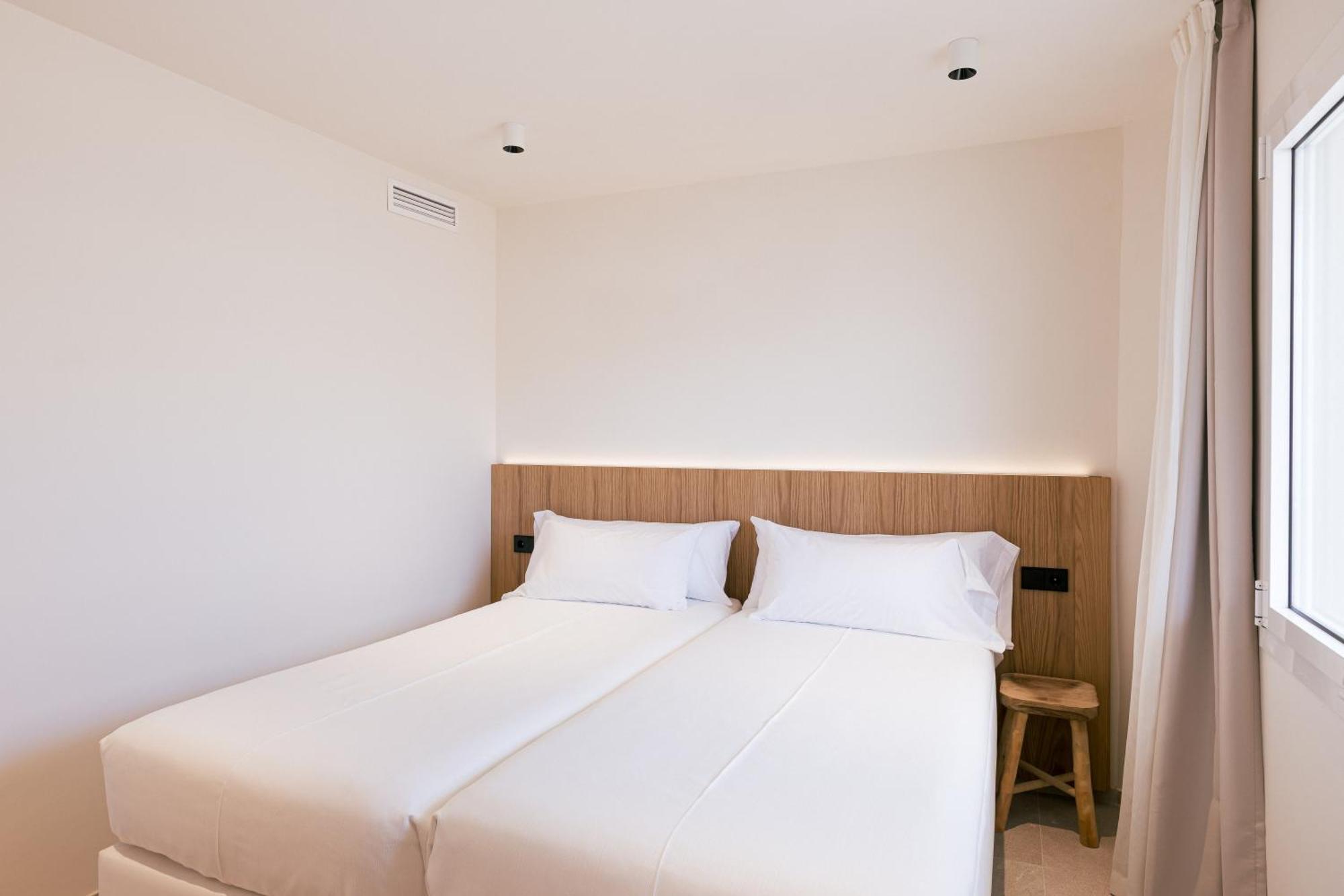 Malacosta A - Mc Apartments Ibiza