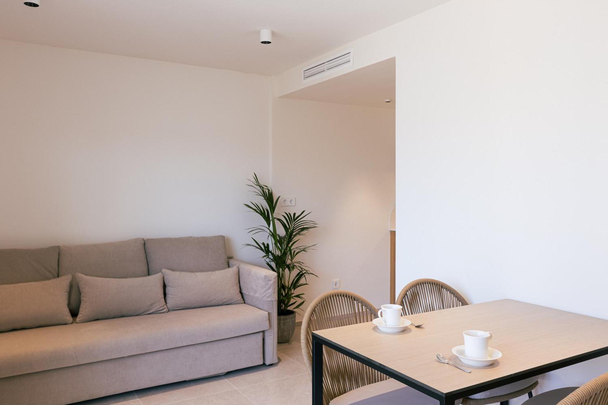 Malacosta A - Mc Apartments Ibiza Ibiza Town